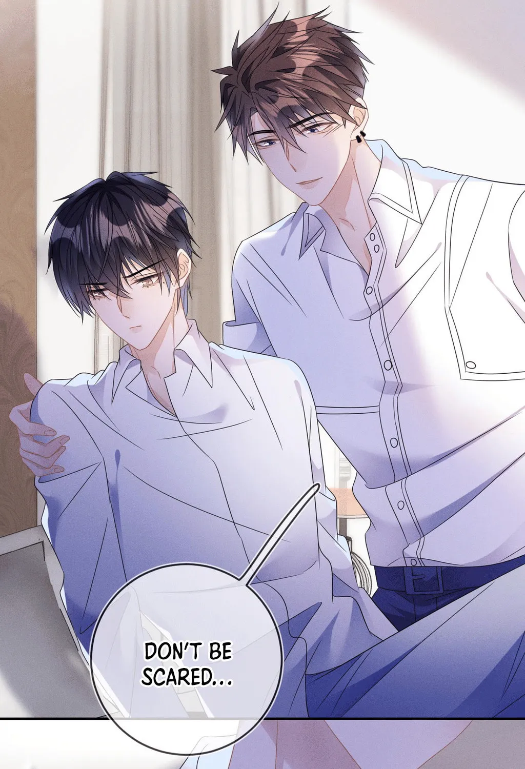 Read Attack and Occupy (Colored) chapter 52 image 14 on Lezhin