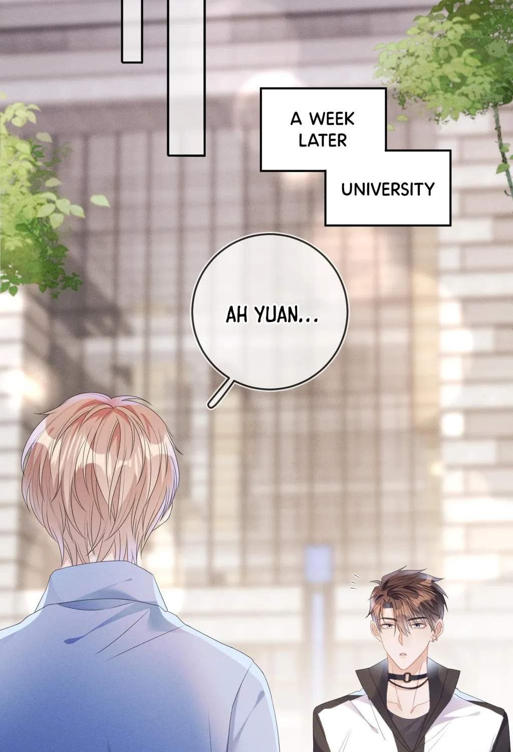 Read Attack and Occupy (Colored) chapter 52 image 24 on Lezhin