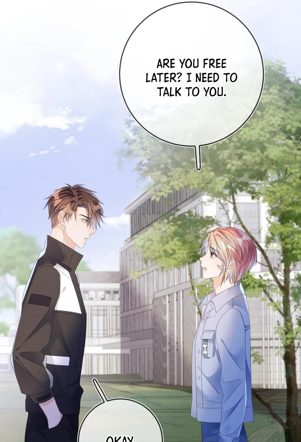 Read Attack and Occupy (Colored) chapter 52 image 26 on Lezhin