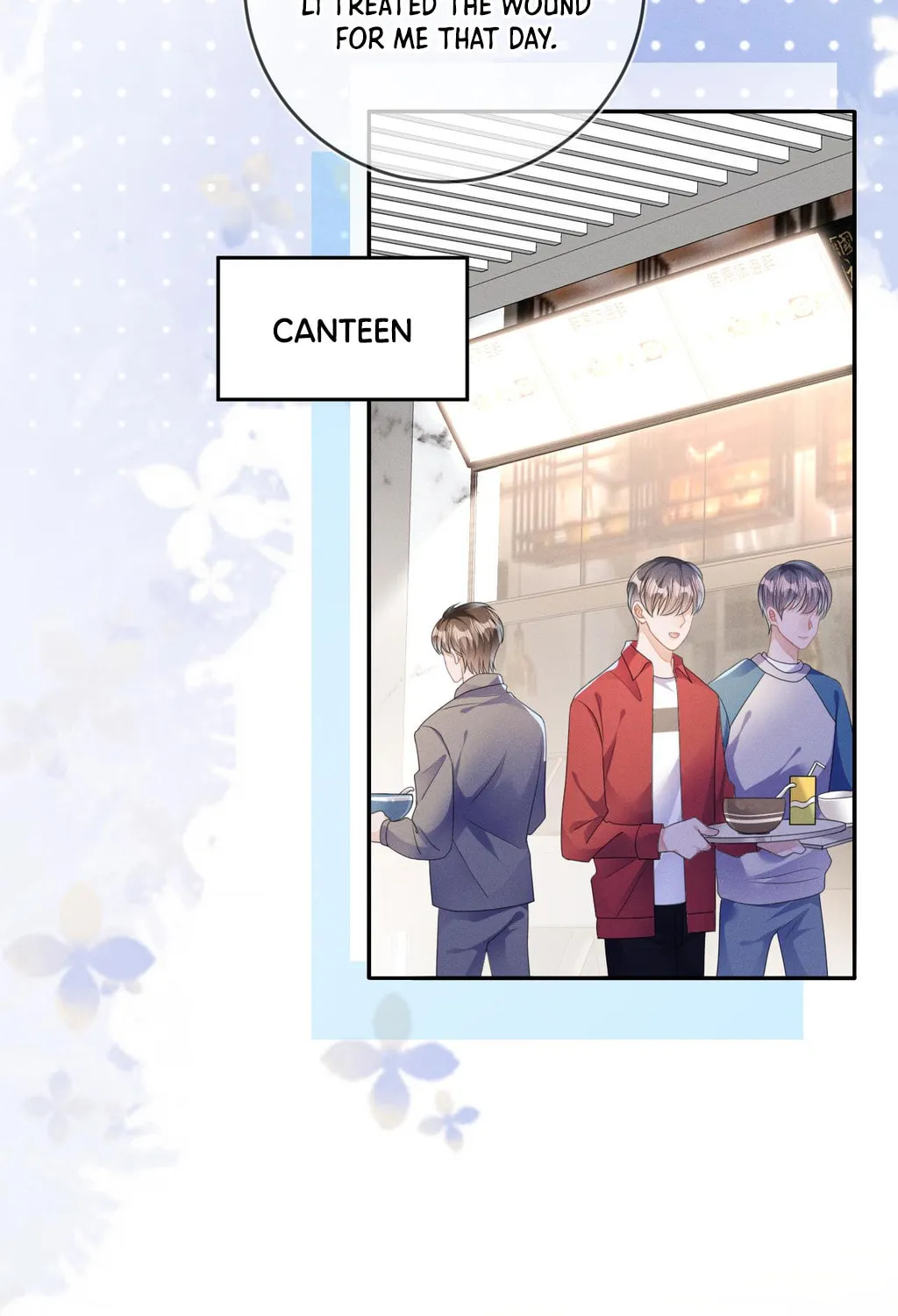 Read Attack and Occupy (Colored) chapter 52 image 28 on Lezhin