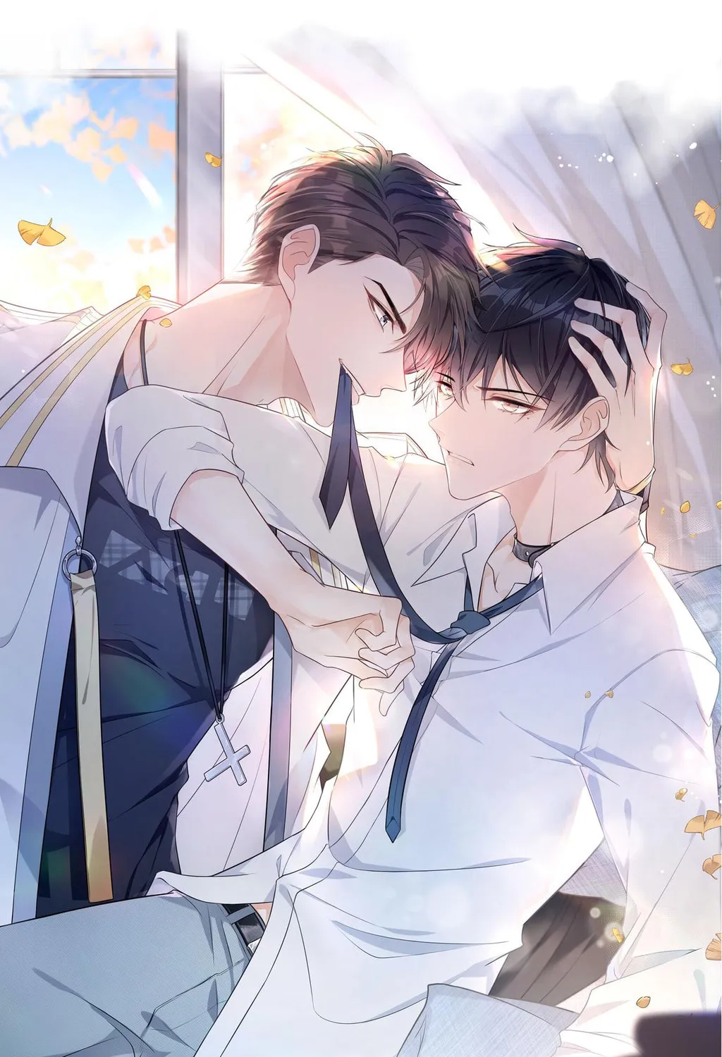Read Attack and Occupy (Colored) chapter 52 image 3 on Lezhin
