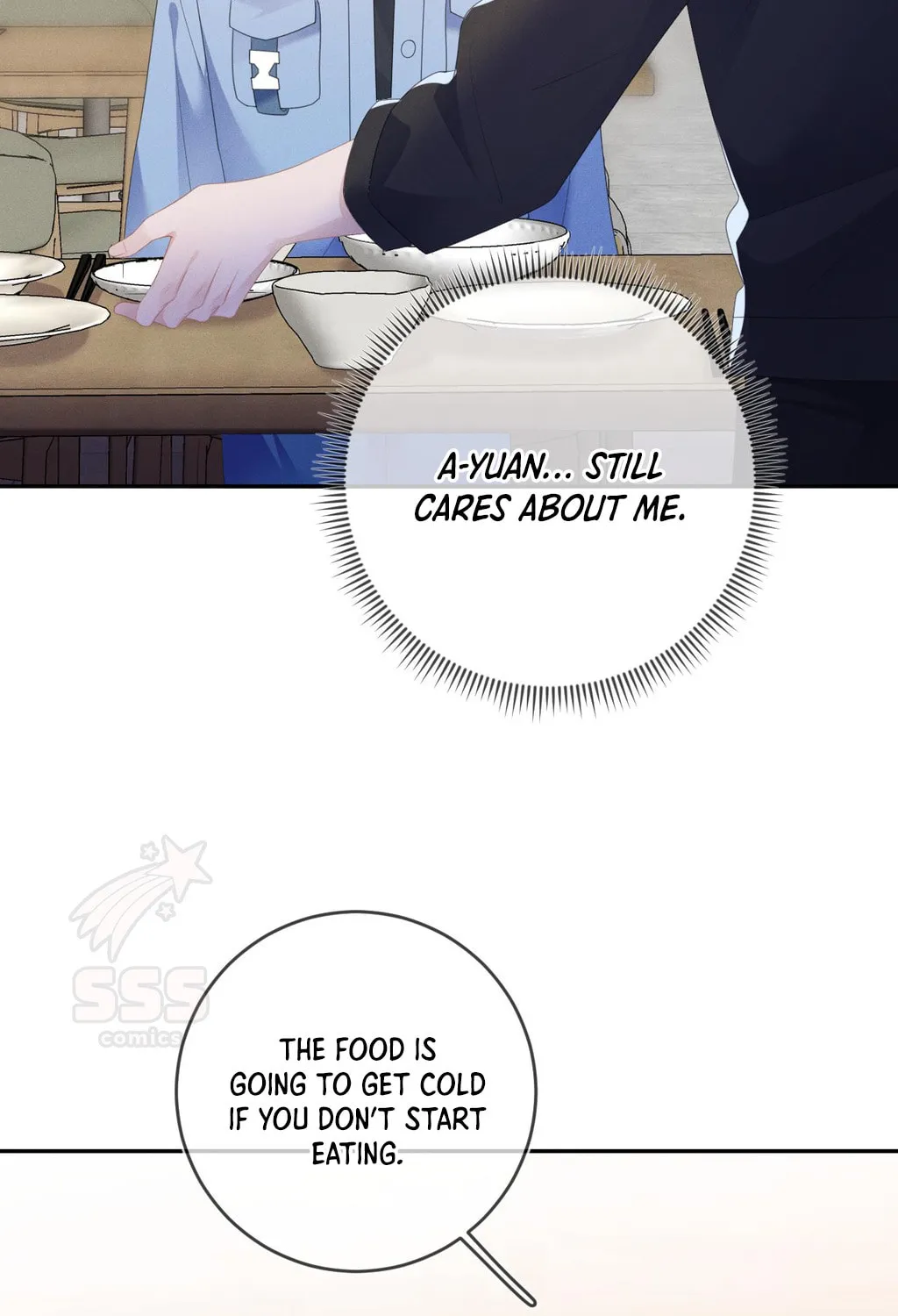 Read Attack and Occupy (Colored) chapter 52 image 30 on Lezhin