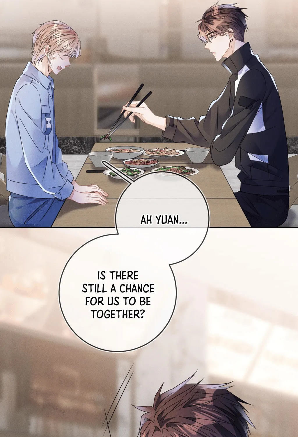 Read Attack and Occupy (Colored) chapter 52 image 32 on Lezhin