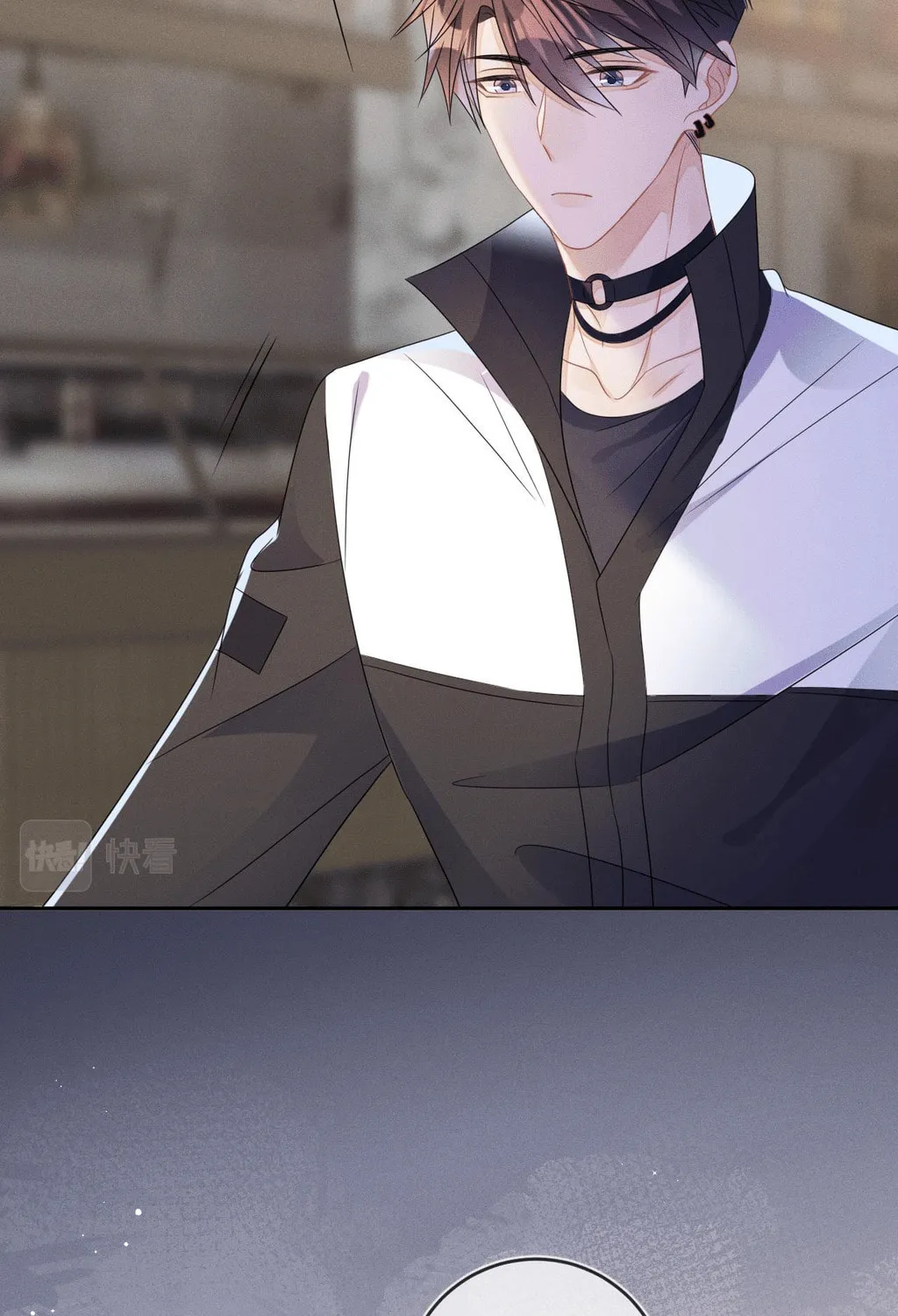 Read Attack and Occupy (Colored) chapter 52 image 33 on Lezhin