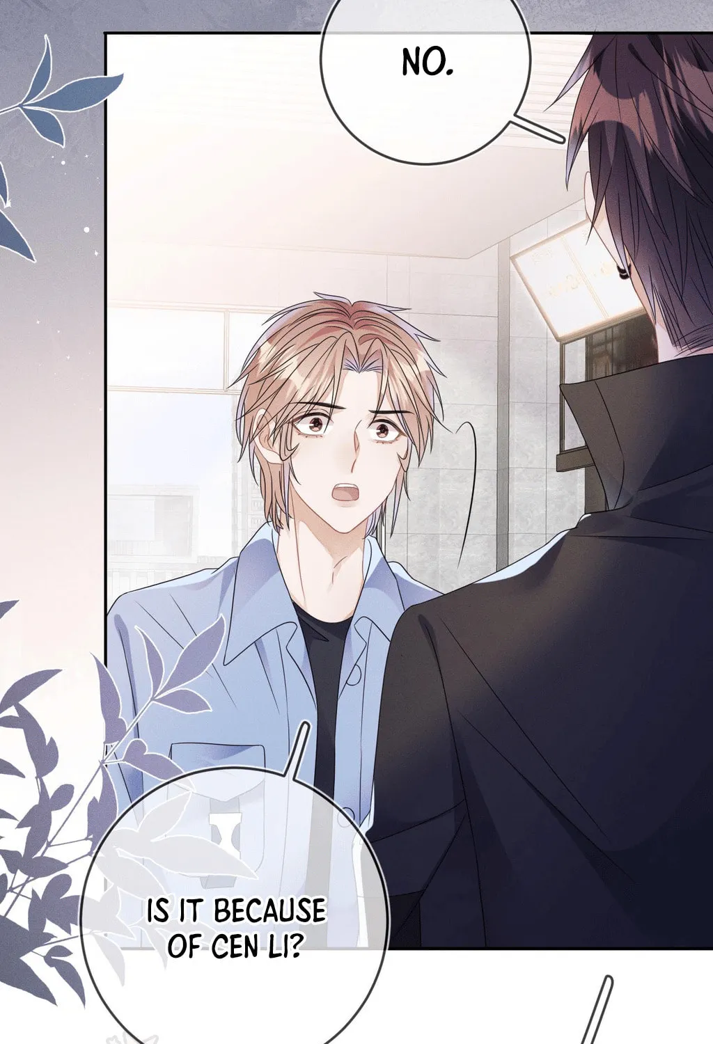 Read Attack and Occupy (Colored) chapter 52 image 34 on Lezhin