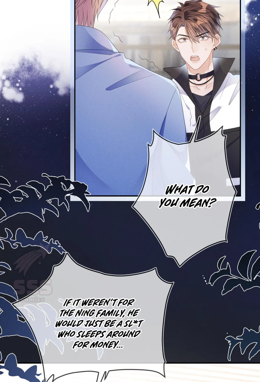 Read Attack and Occupy (Colored) chapter 52 image 41 on Lezhin
