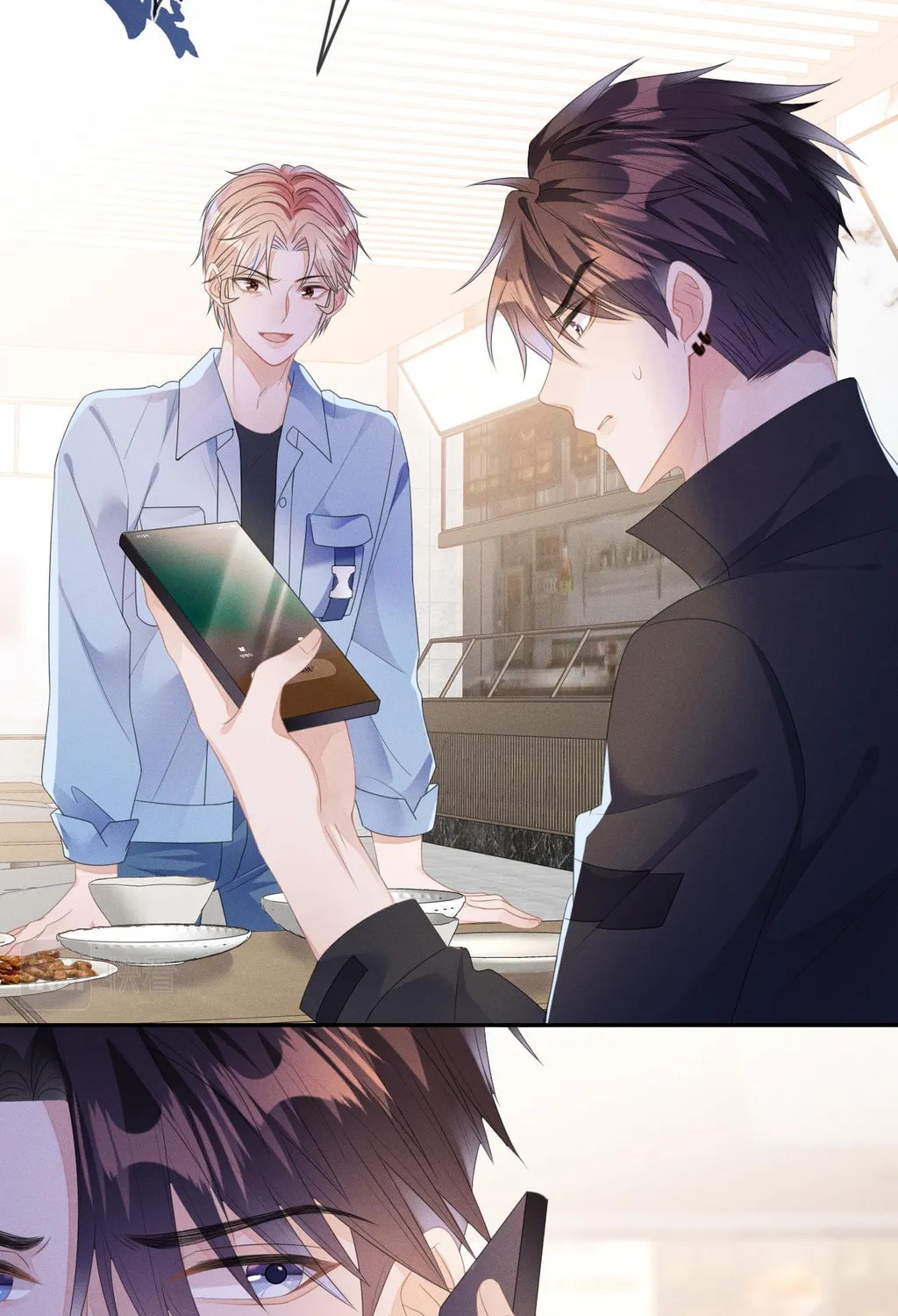 Read Attack and Occupy (Colored) chapter 52 image 42 on Lezhin