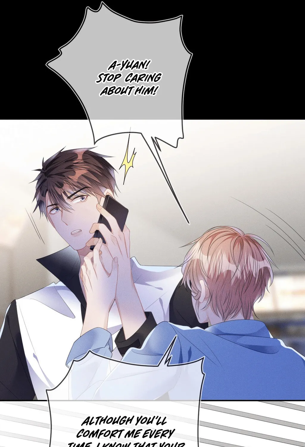 Read Attack and Occupy (Colored) chapter 52 image 44 on Lezhin