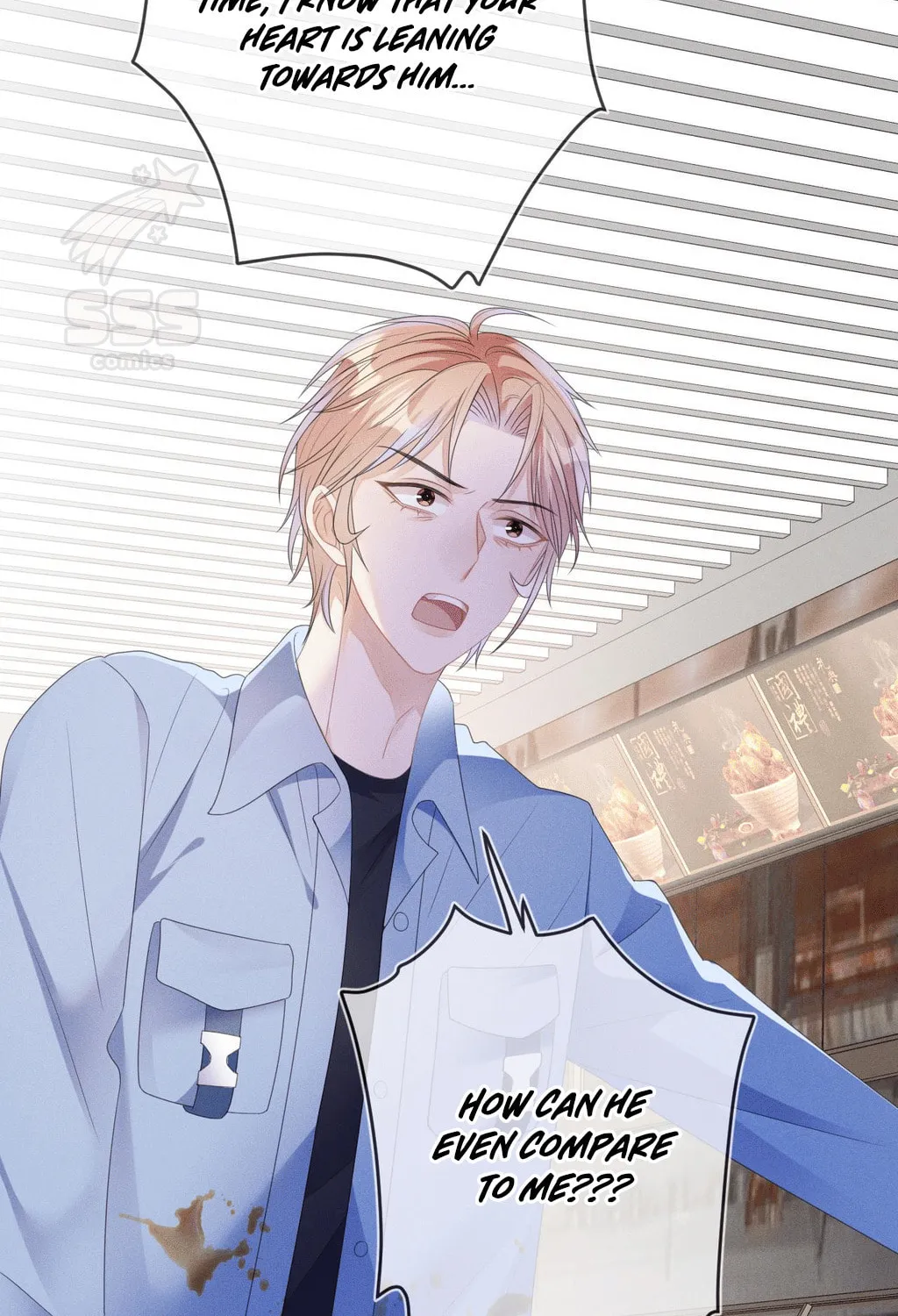 Read Attack and Occupy (Colored) chapter 52 image 45 on Lezhin