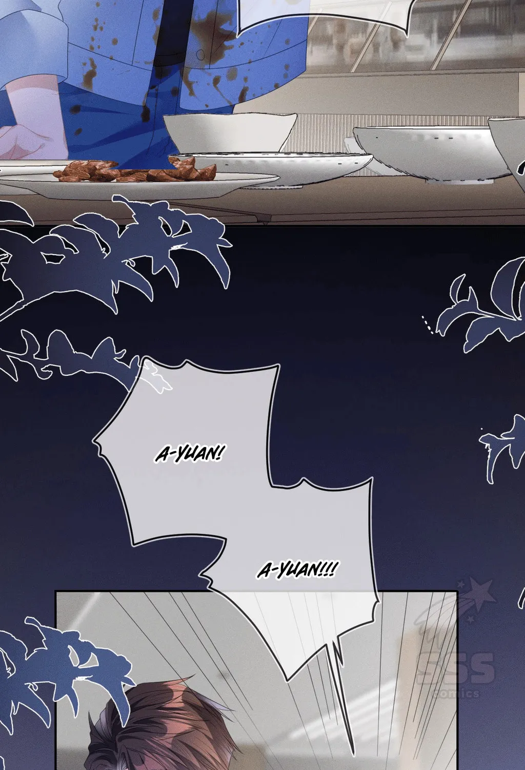 Read Attack and Occupy (Colored) chapter 52 image 46 on Lezhin