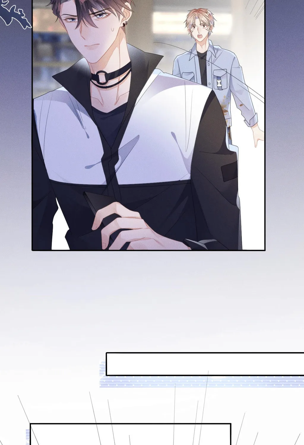 Read Attack and Occupy (Colored) chapter 52 image 47 on Lezhin