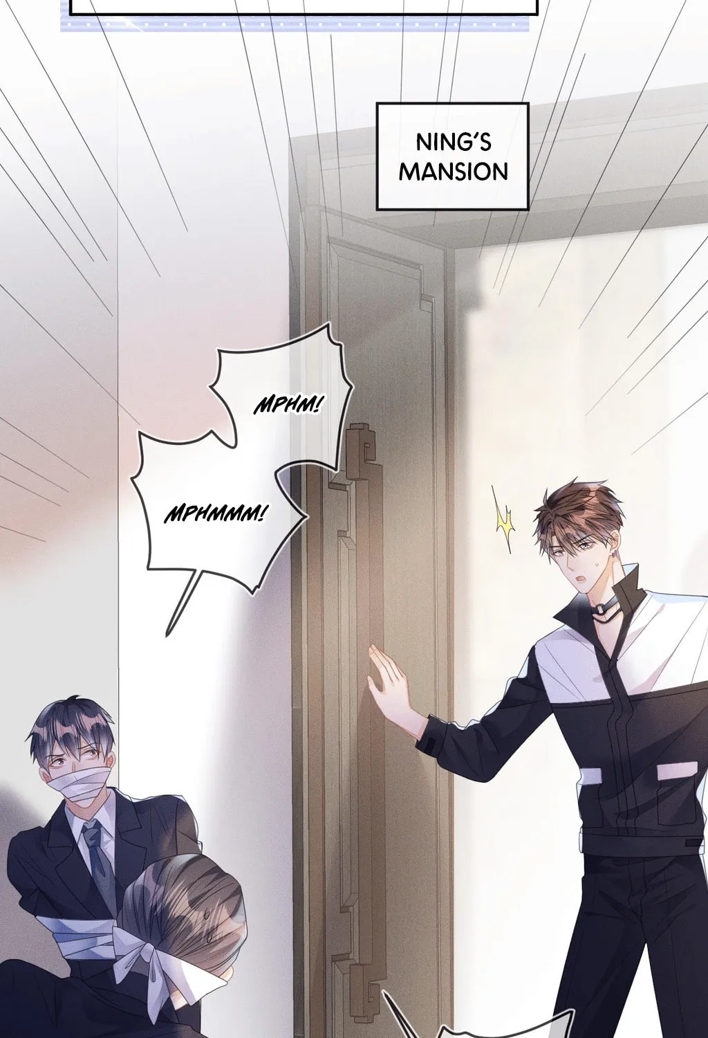Read Attack and Occupy (Colored) chapter 52 image 48 on Lezhin