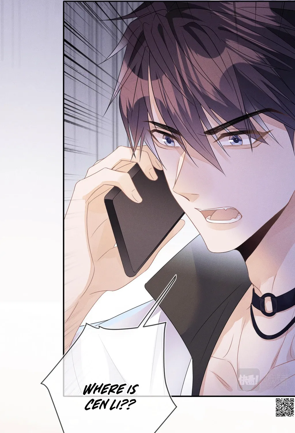 Read Attack and Occupy (Colored) chapter 52 image 56 on Lezhin