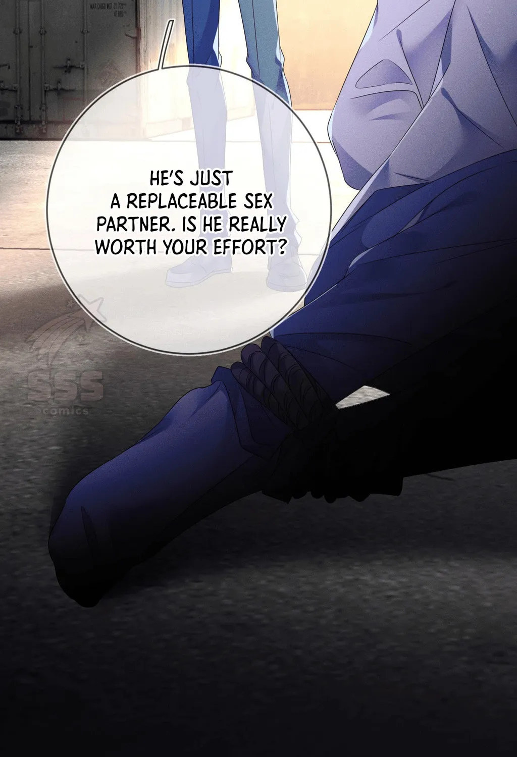 Read Attack and Occupy (Colored) chapter 52 image 58 on Lezhin