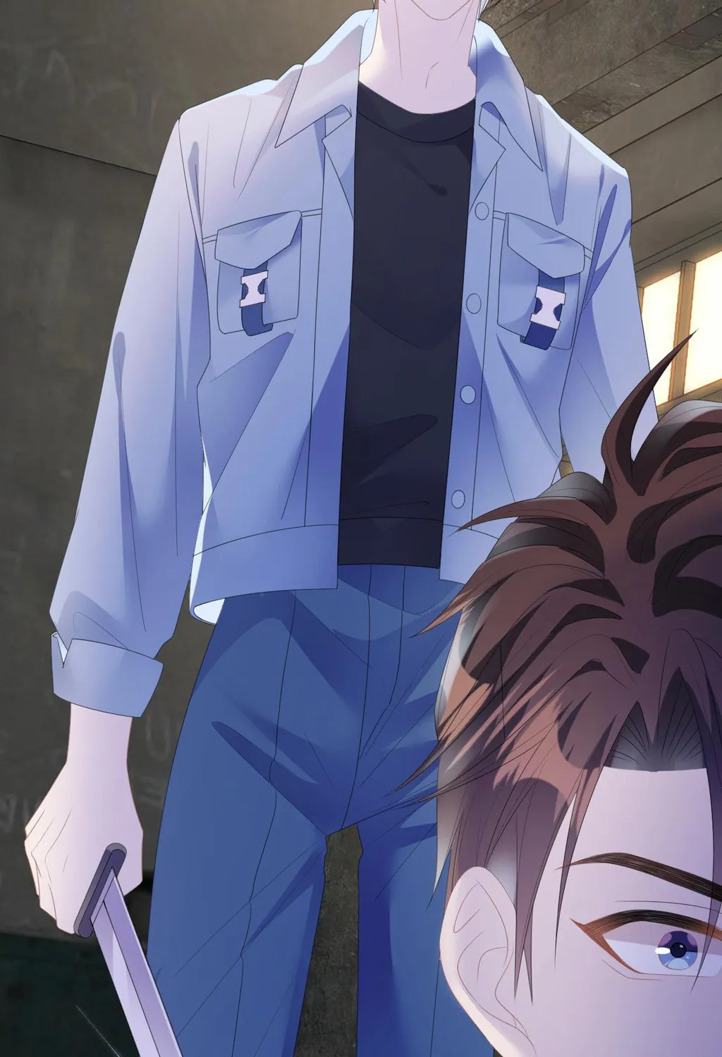 Read Attack and Occupy (Colored) chapter 52 image 65 on Lezhin