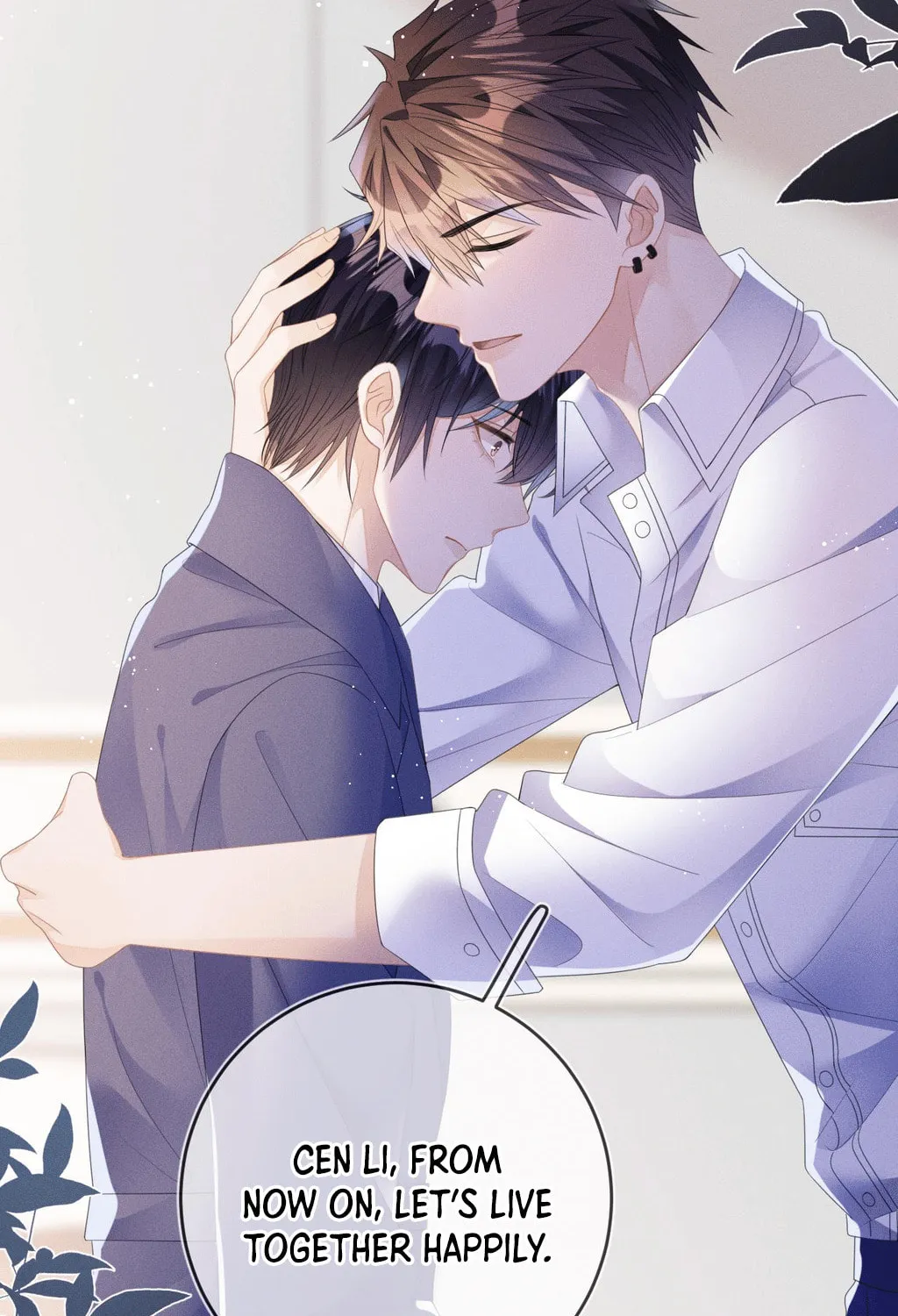 Read Attack and Occupy (Colored) chapter 52 image 9 on Lezhin