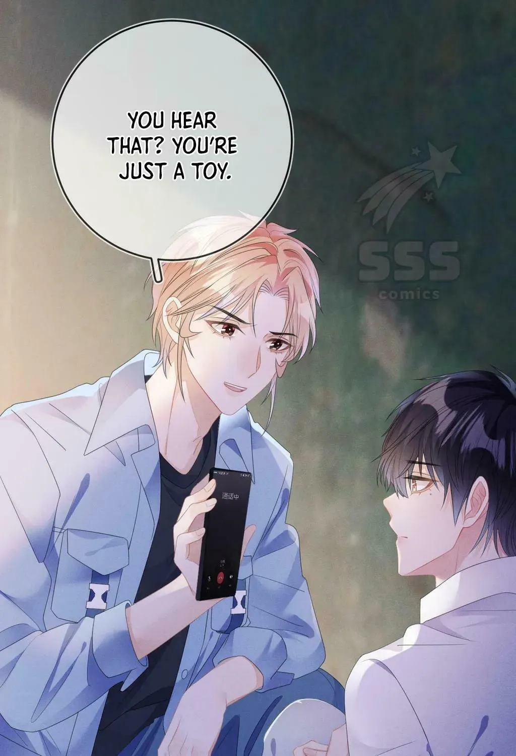 Read Attack and Occupy (Colored) chapter 53 image 10 on Lezhin