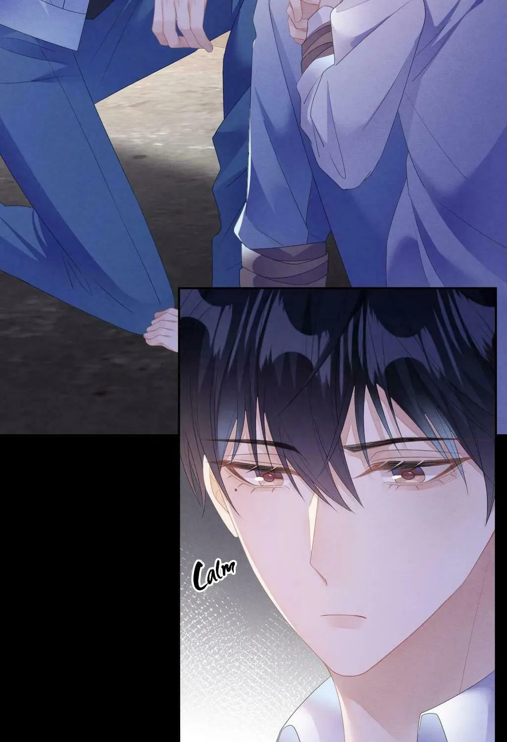 Read Attack and Occupy (Colored) chapter 53 image 11 on Lezhin