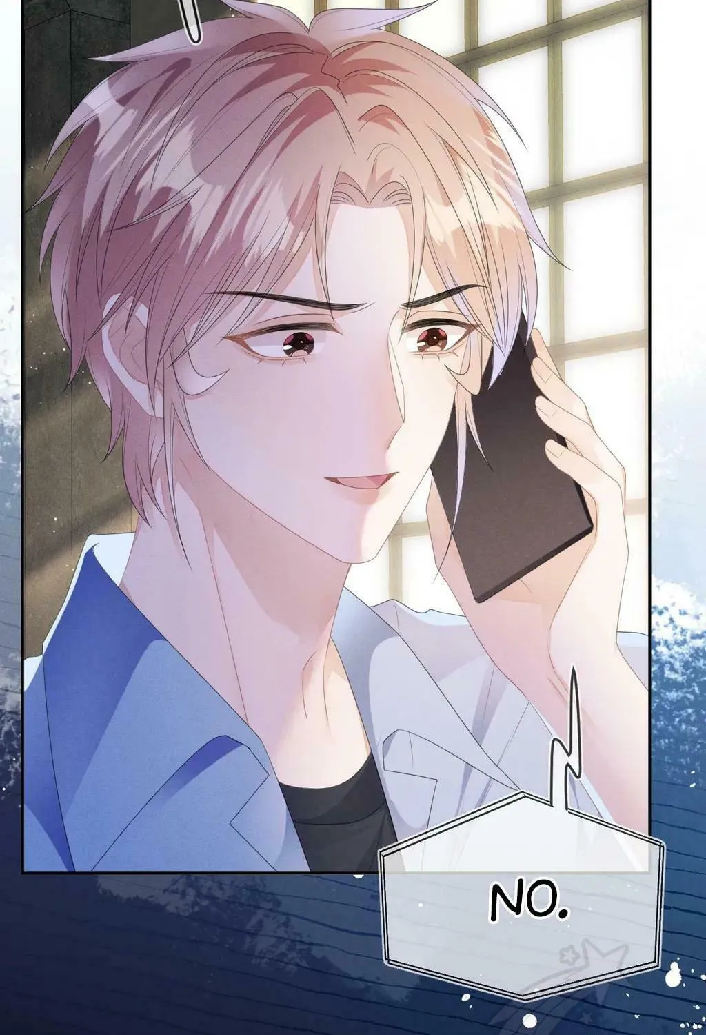 Read Attack and Occupy (Colored) chapter 53 image 16 on Lezhin