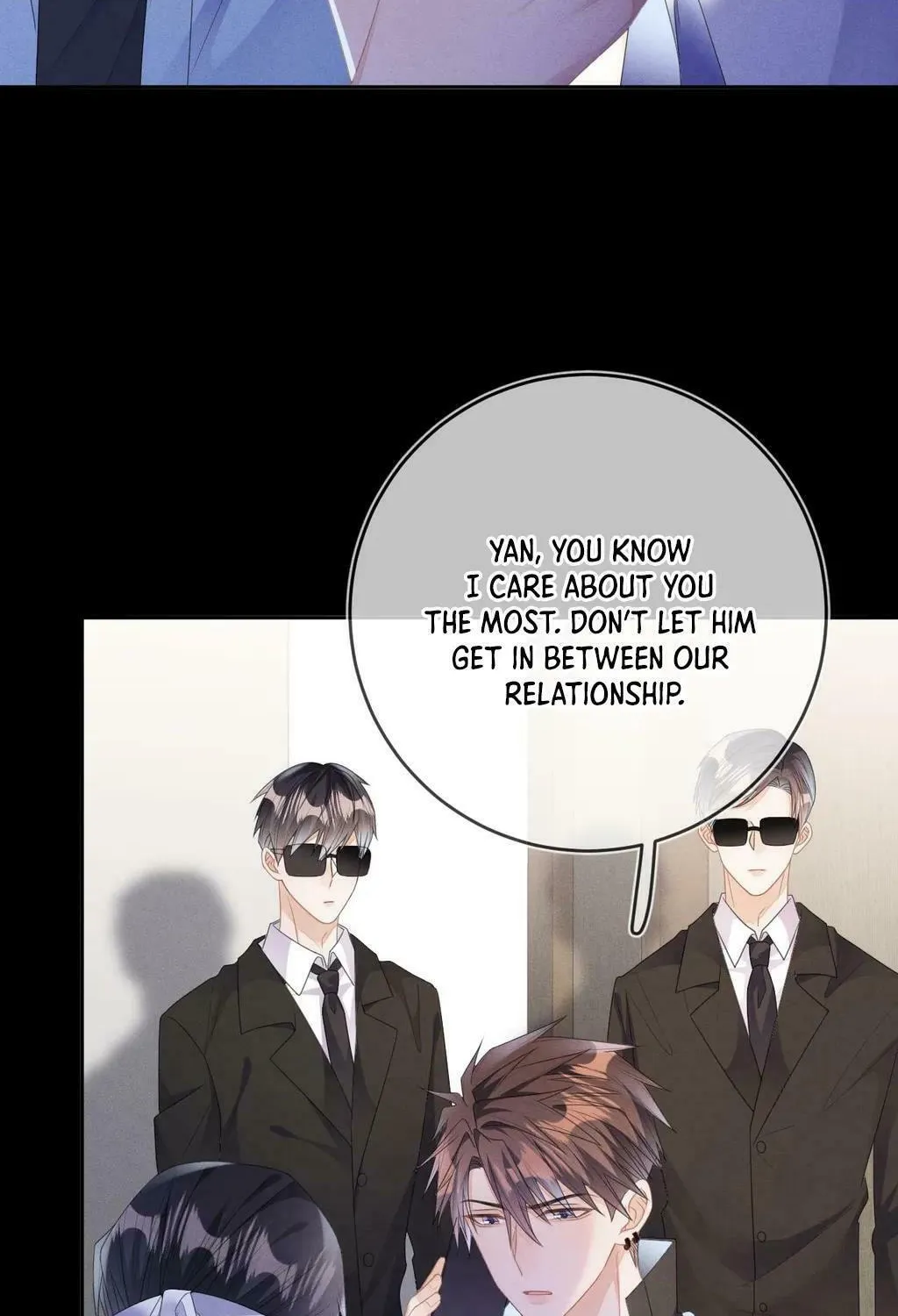 Read Attack and Occupy (Colored) chapter 53 image 19 on Lezhin