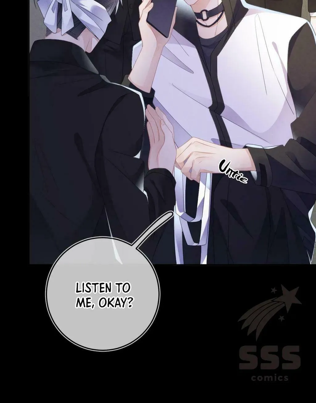Read Attack and Occupy (Colored) chapter 53 image 20 on Lezhin