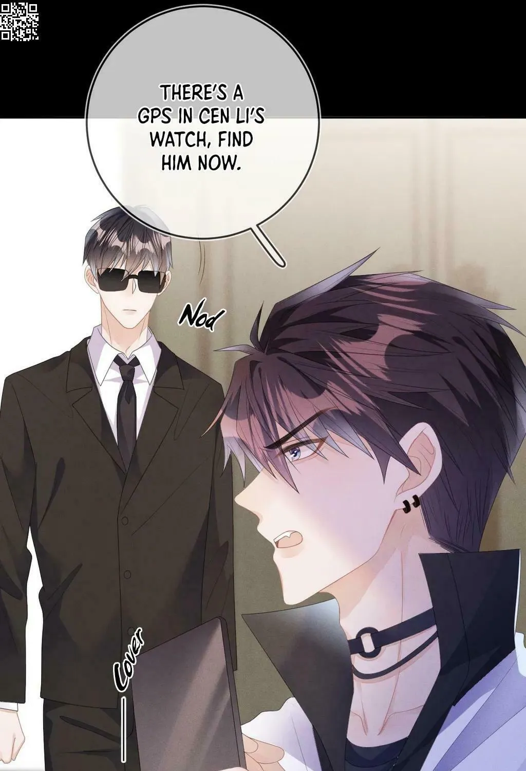 Read Attack and Occupy (Colored) chapter 53 image 21 on Lezhin