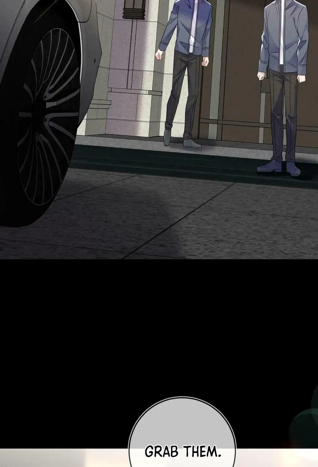 Read Attack and Occupy (Colored) chapter 53 image 29 on Lezhin