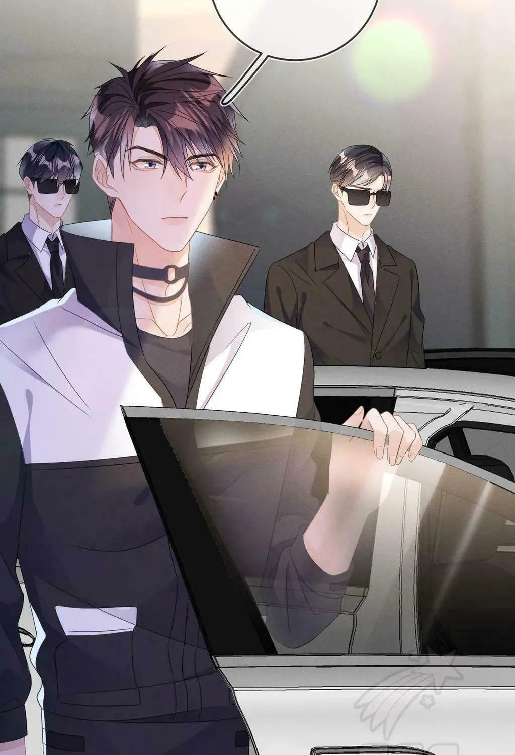 Read Attack and Occupy (Colored) chapter 53 image 30 on Lezhin