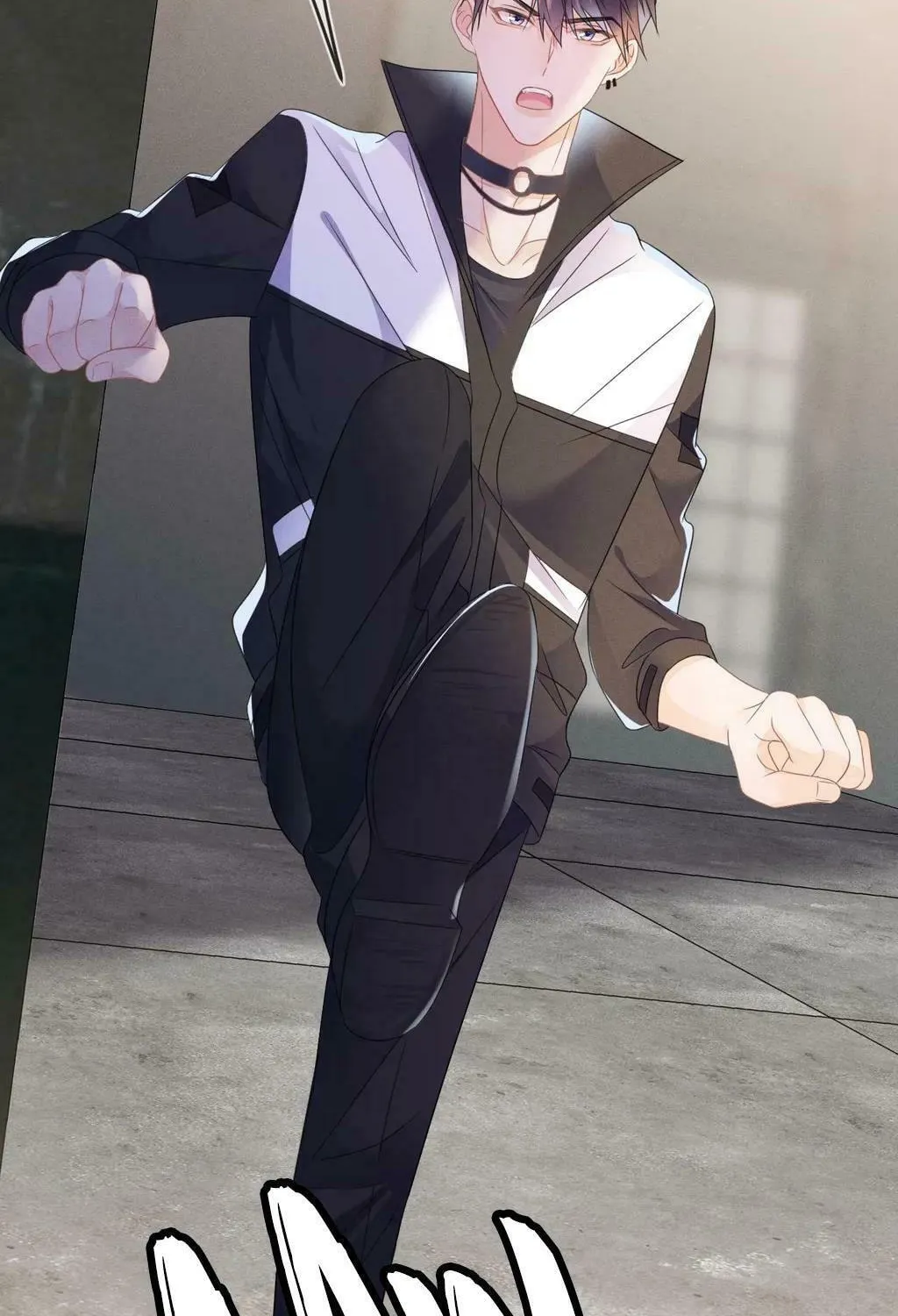 Read Attack and Occupy (Colored) chapter 53 image 33 on Lezhin