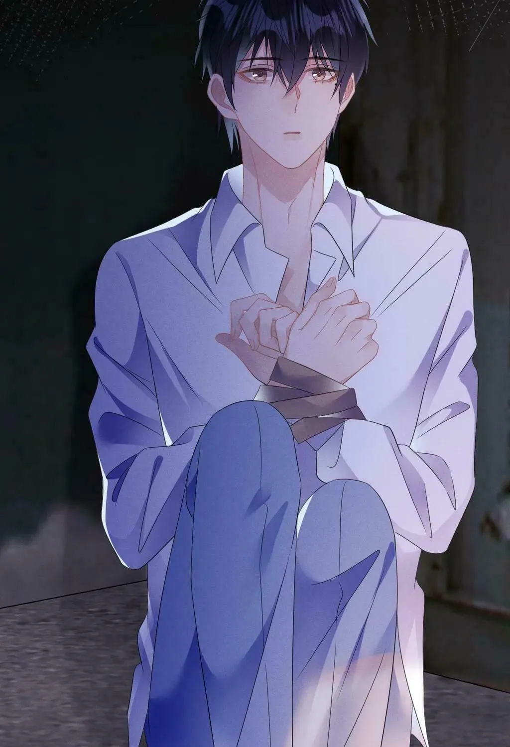 Read Attack and Occupy (Colored) chapter 53 image 36 on Lezhin