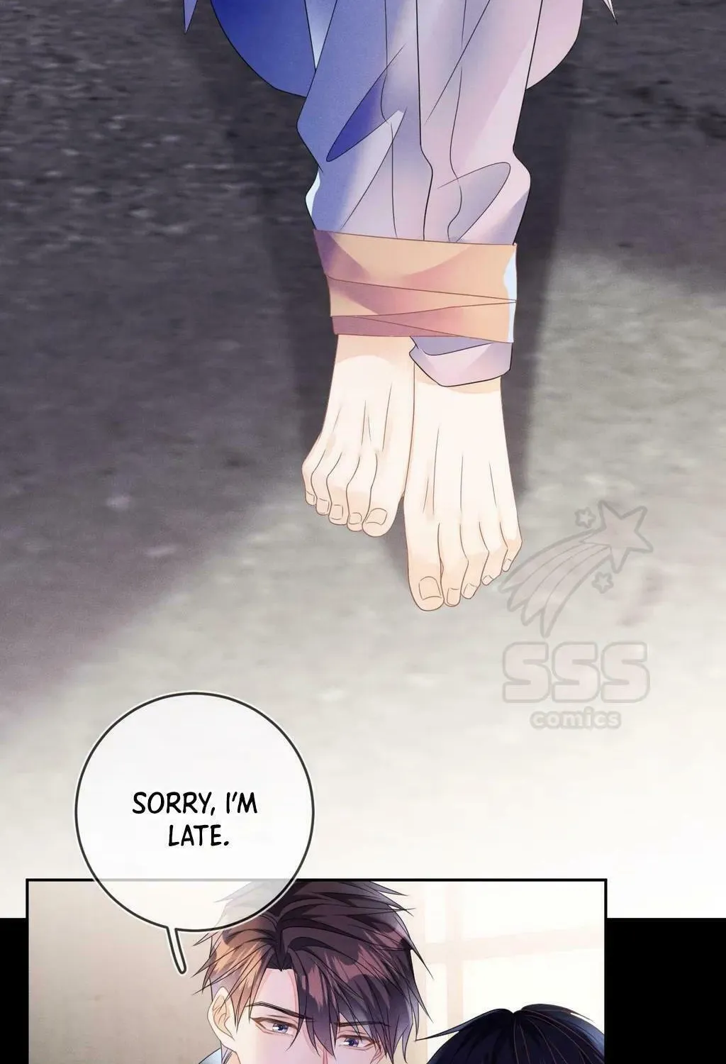 Read Attack and Occupy (Colored) chapter 53 image 37 on Lezhin