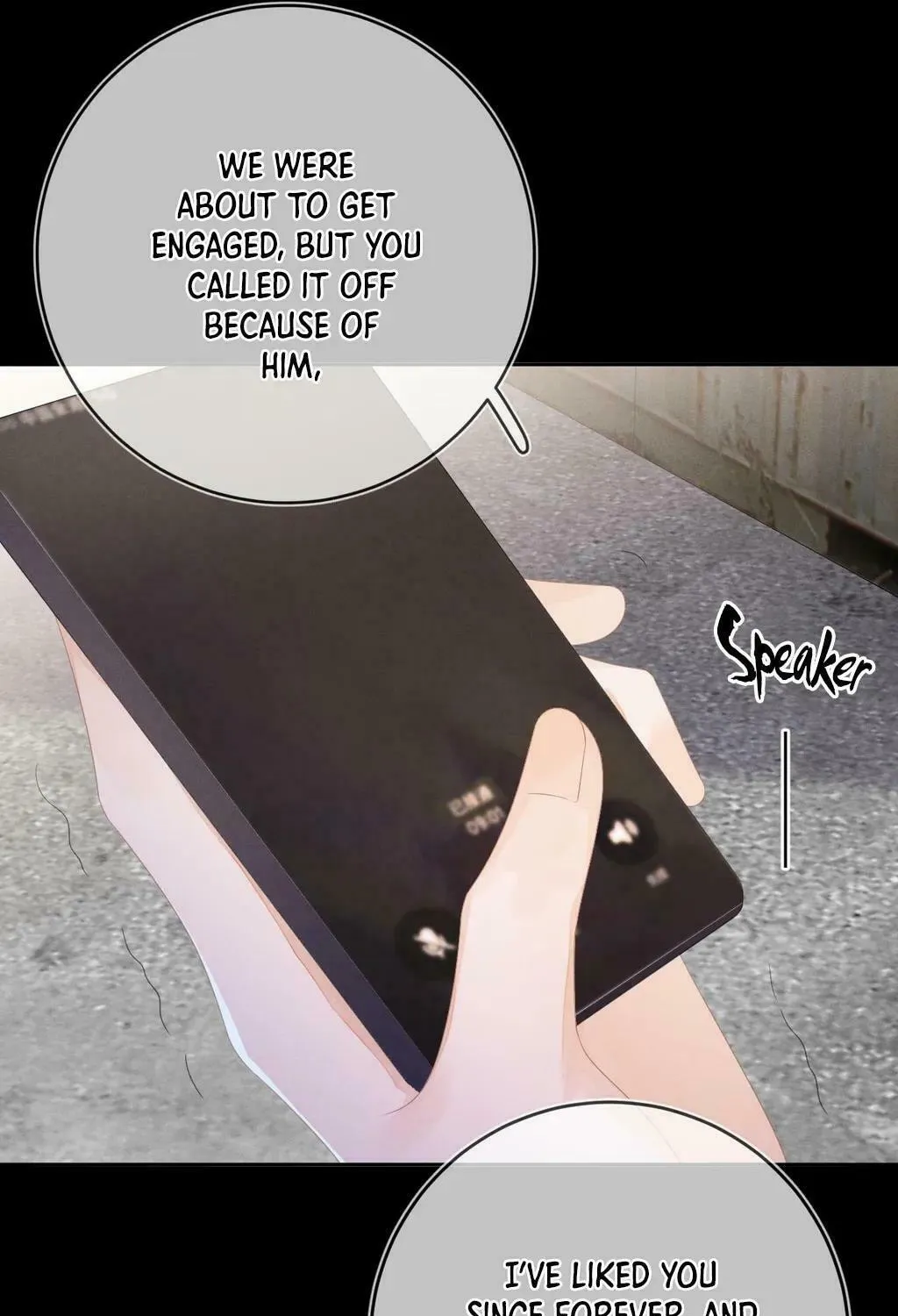 Read Attack and Occupy (Colored) chapter 53 image 4 on Lezhin