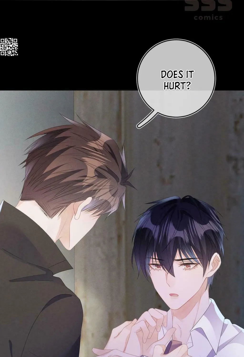 Read Attack and Occupy (Colored) chapter 53 image 40 on Lezhin