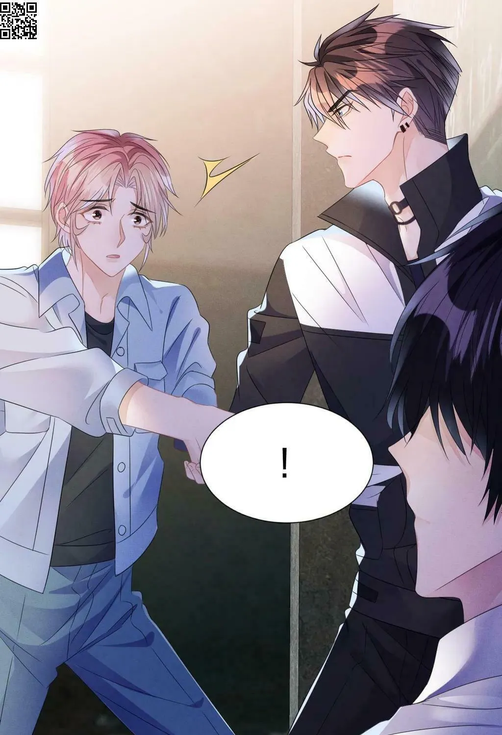 Read Attack and Occupy (Colored) chapter 53 image 53 on Lezhin