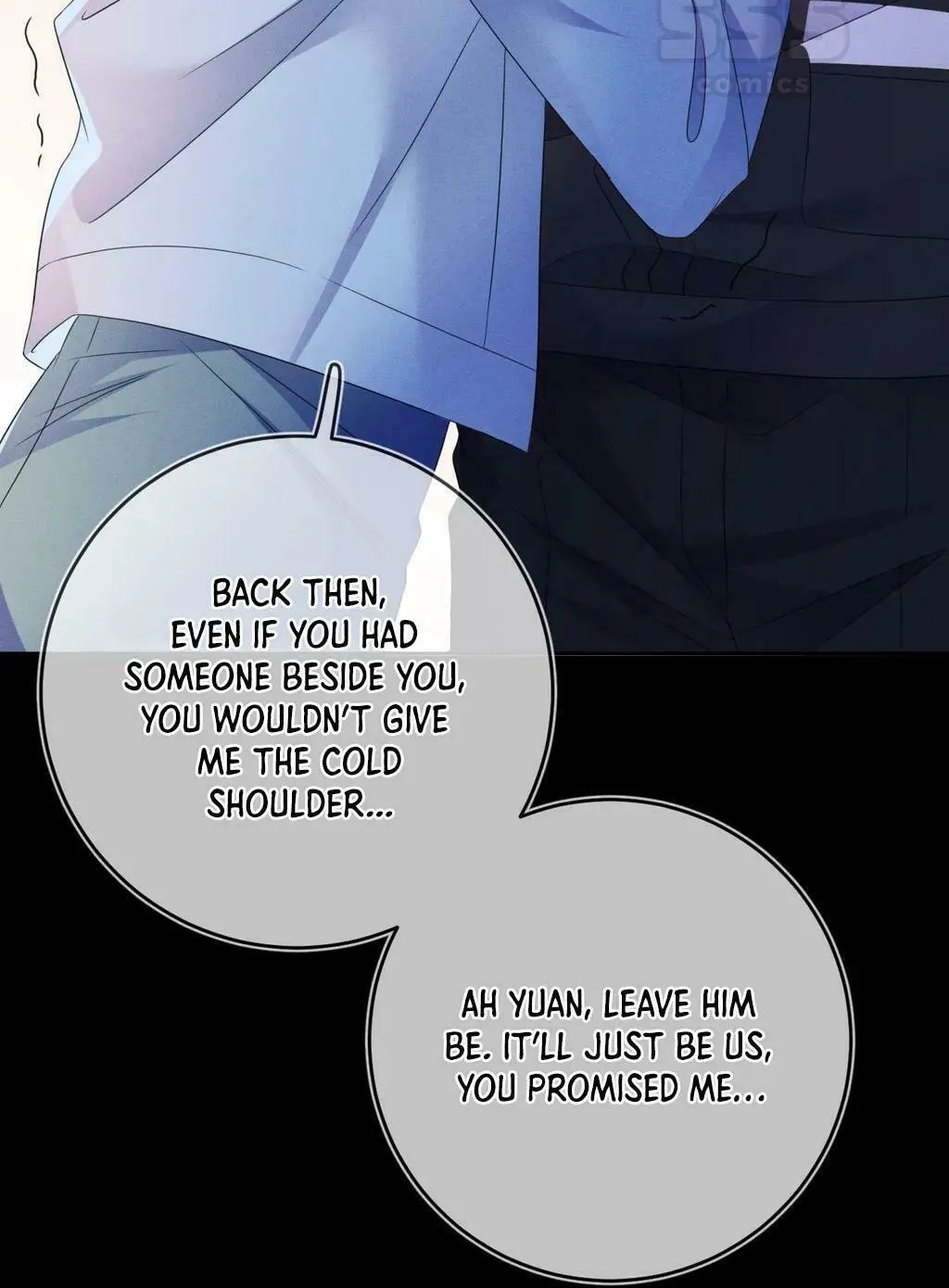 Read Attack and Occupy (Colored) chapter 53 image 56 on Lezhin