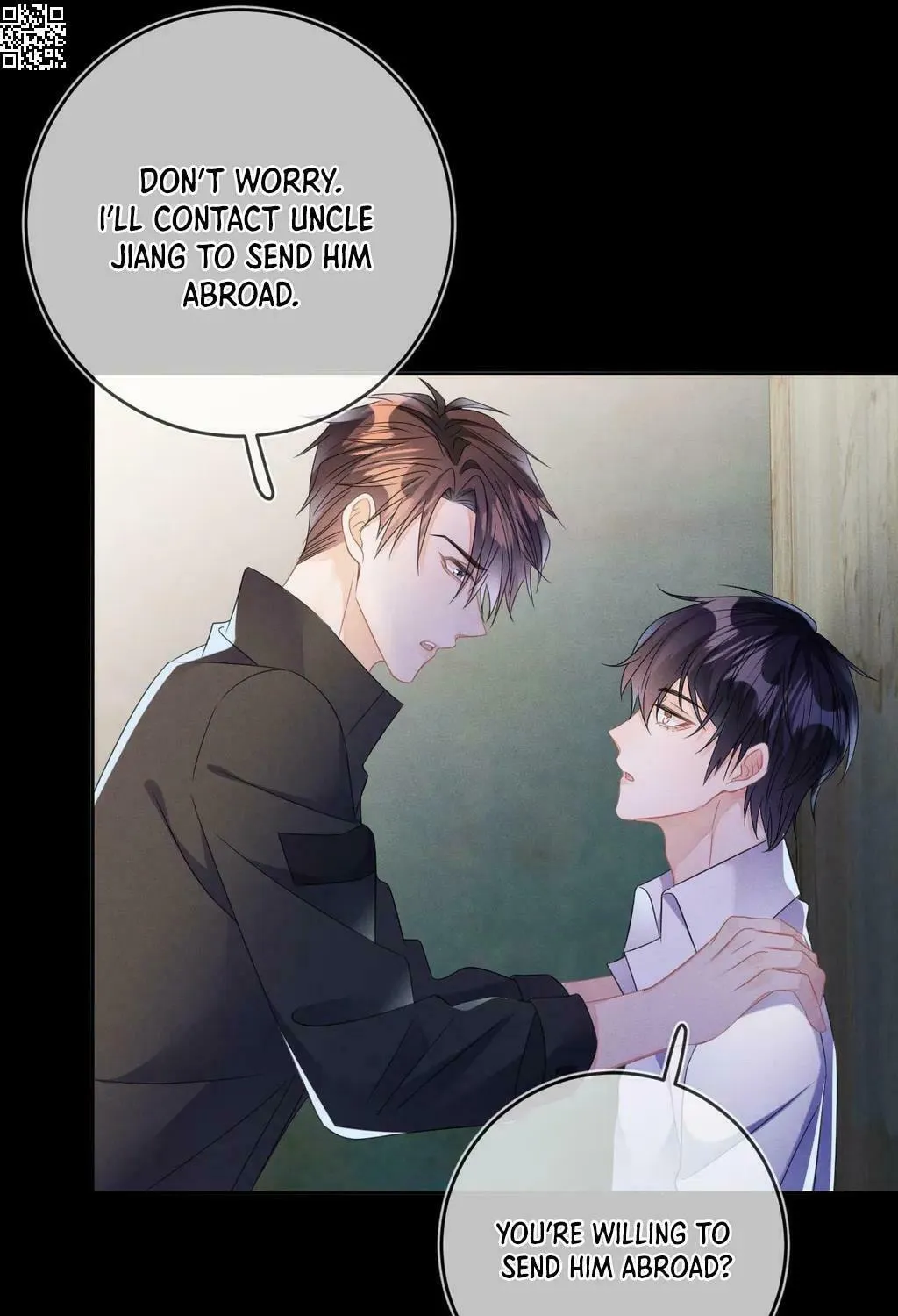 Read Attack and Occupy (Colored) chapter 53 image 64 on Lezhin