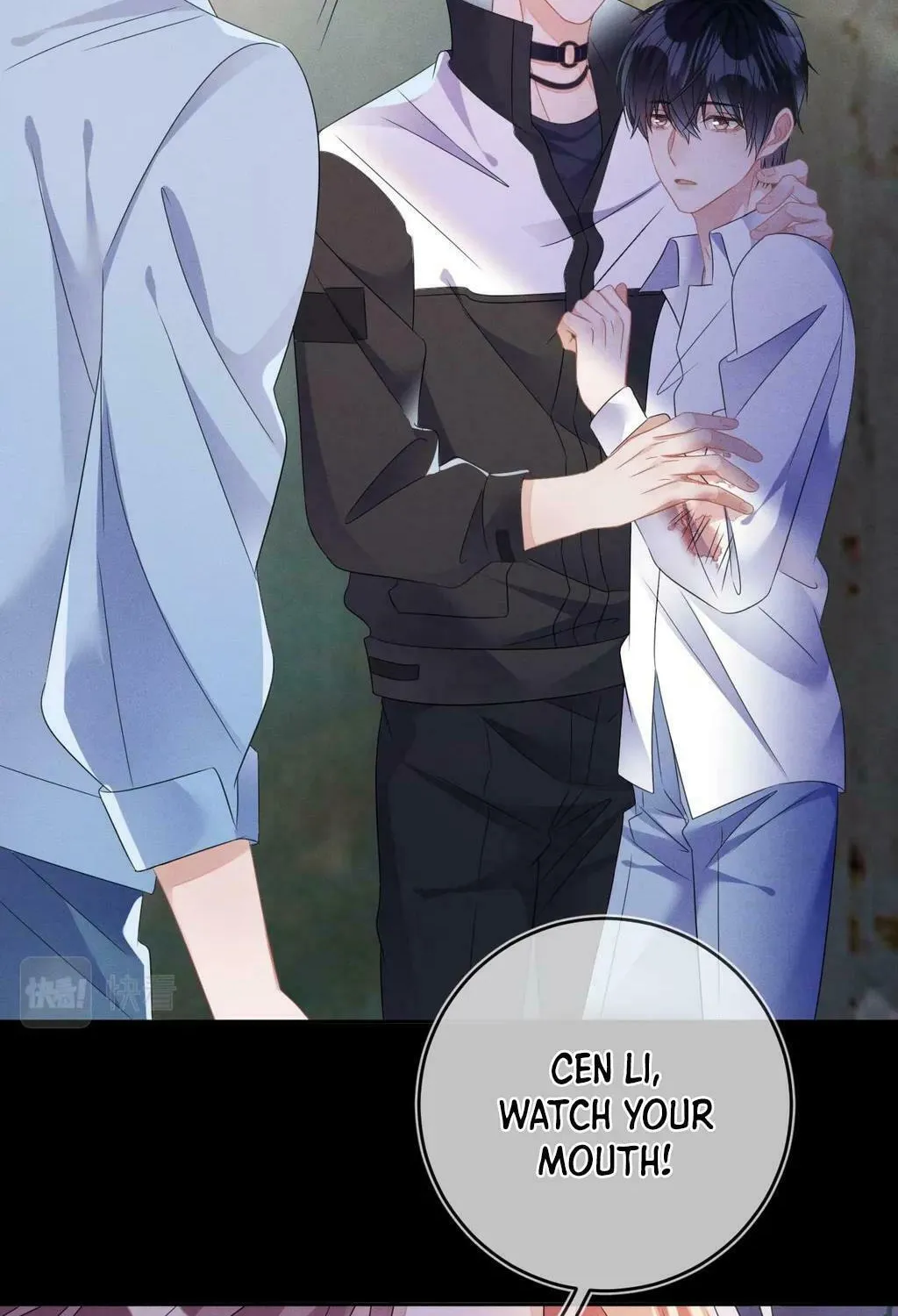 Read Attack and Occupy (Colored) chapter 53 image 67 on Lezhin