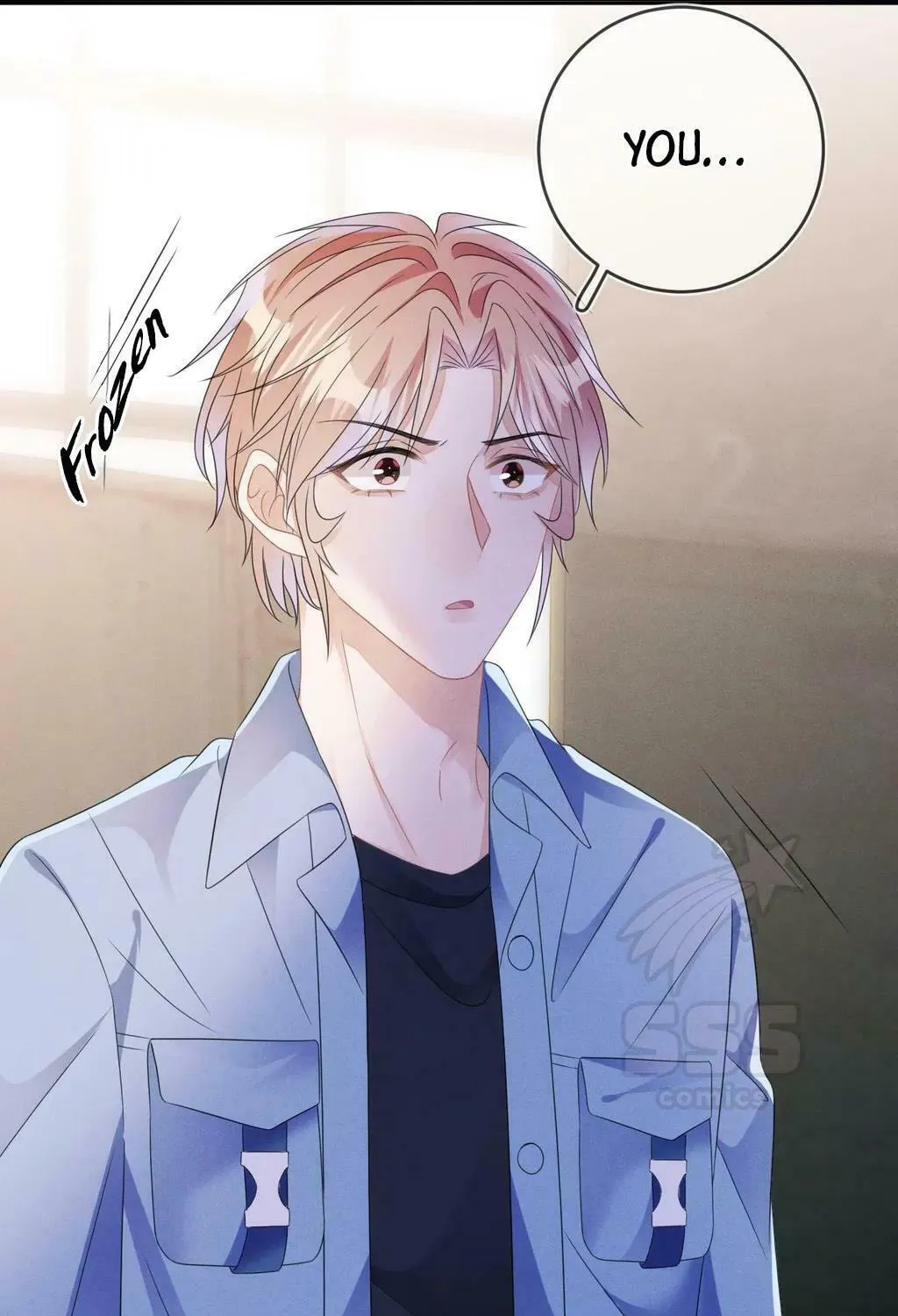 Read Attack and Occupy (Colored) chapter 53 image 72 on Lezhin