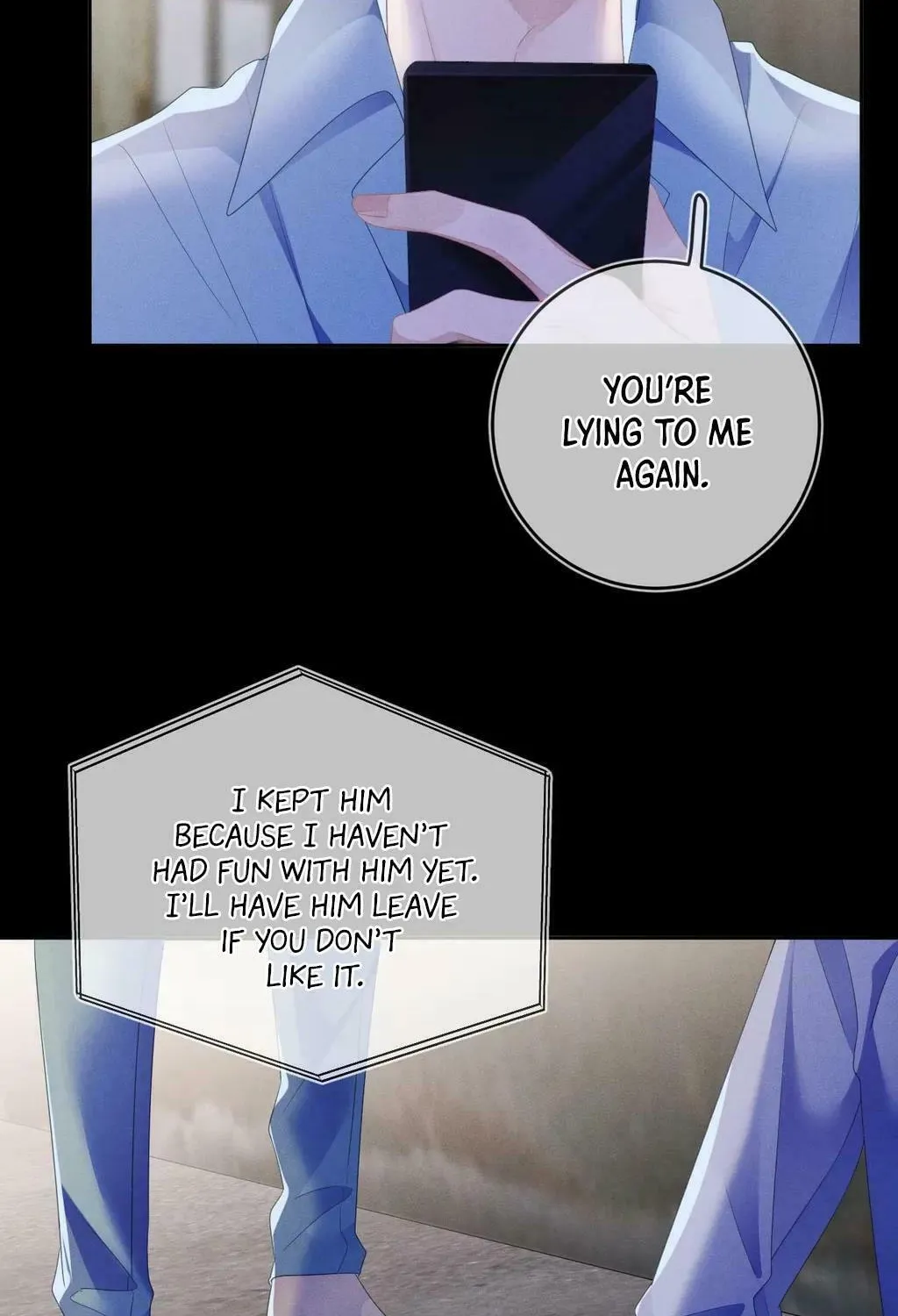 Read Attack and Occupy (Colored) chapter 53 image 8 on Lezhin