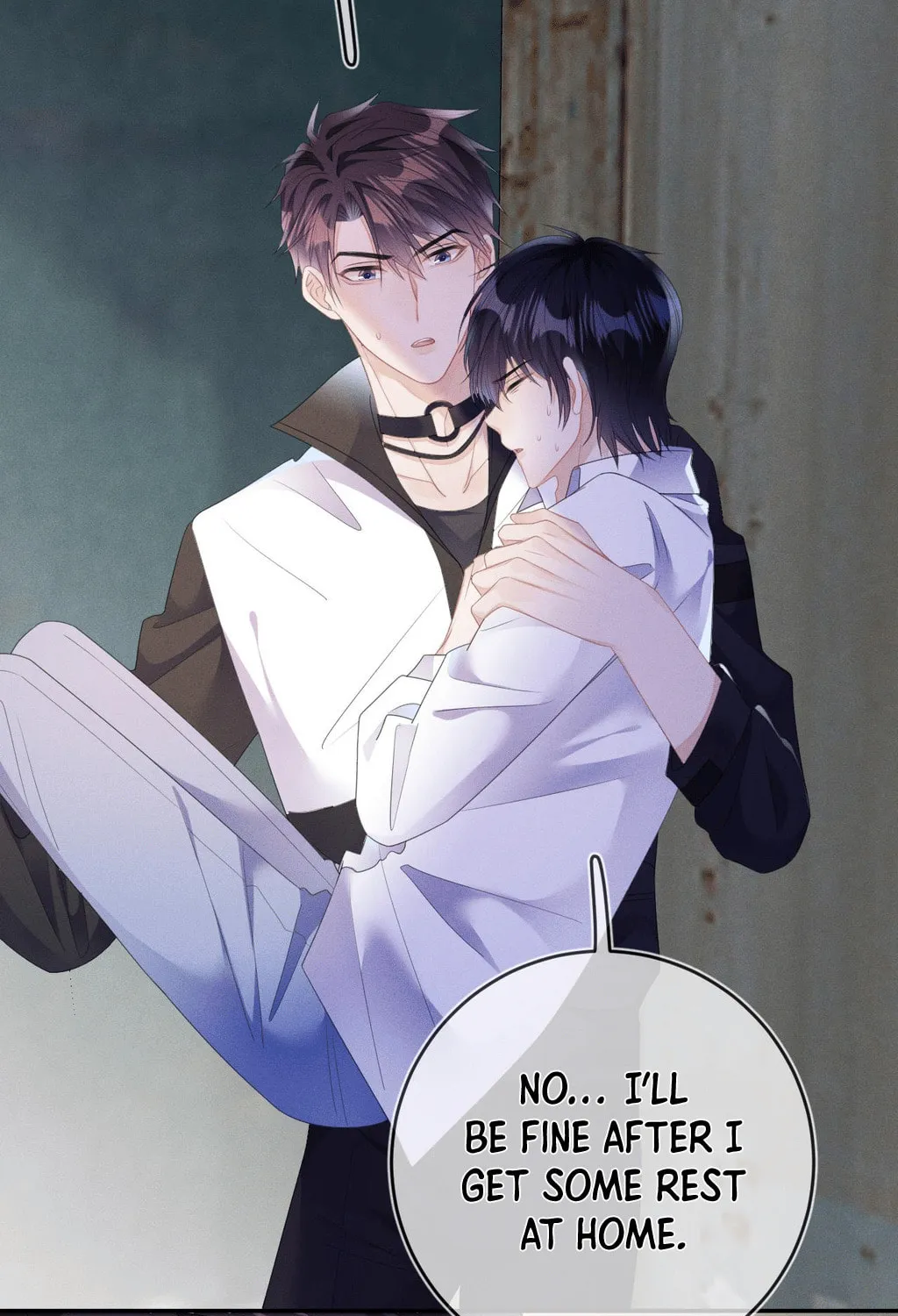 Read Attack and Occupy (Colored) chapter 54 image 10 on Lezhin