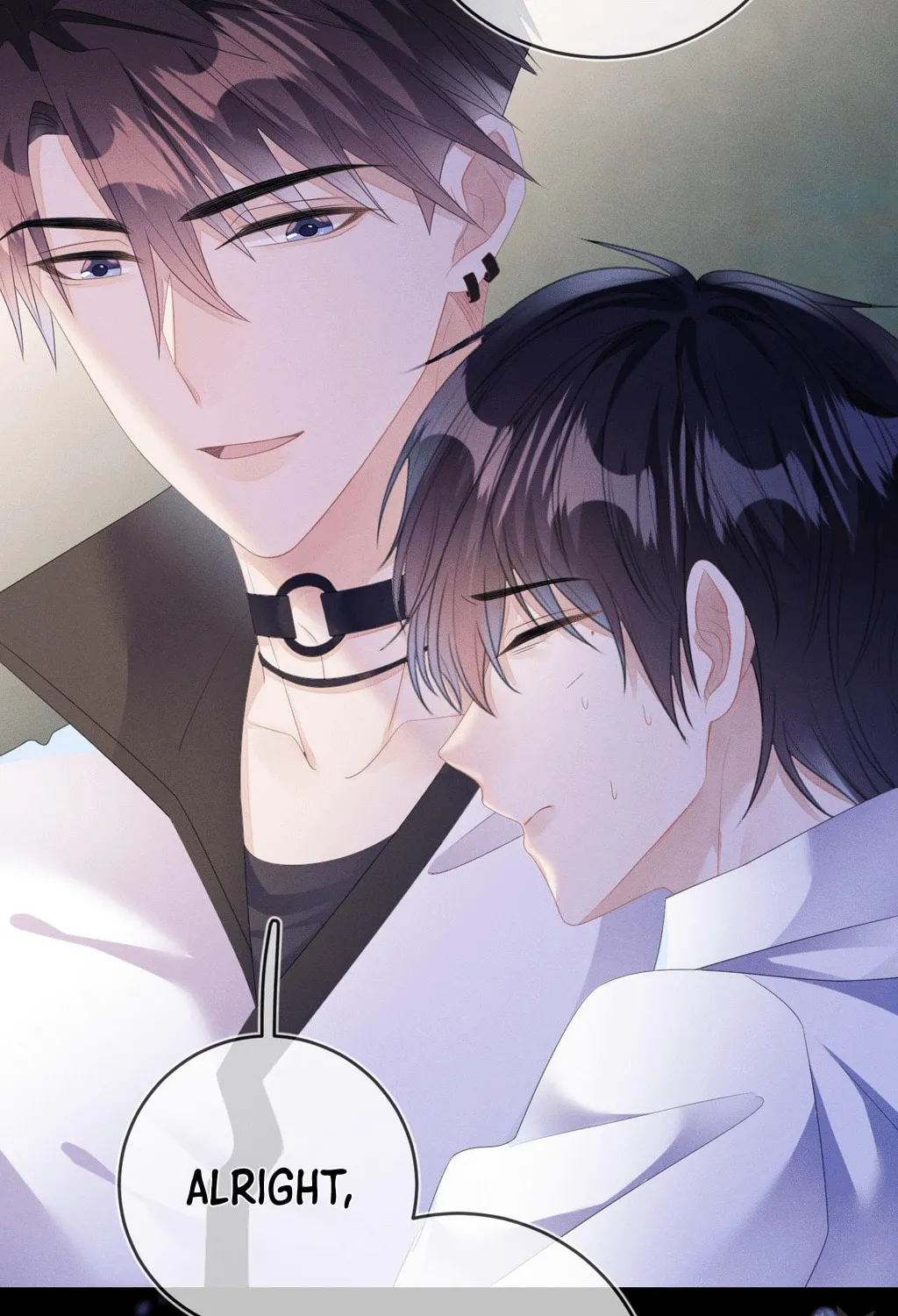 Read Attack and Occupy (Colored) chapter 54 image 11 on Lezhin