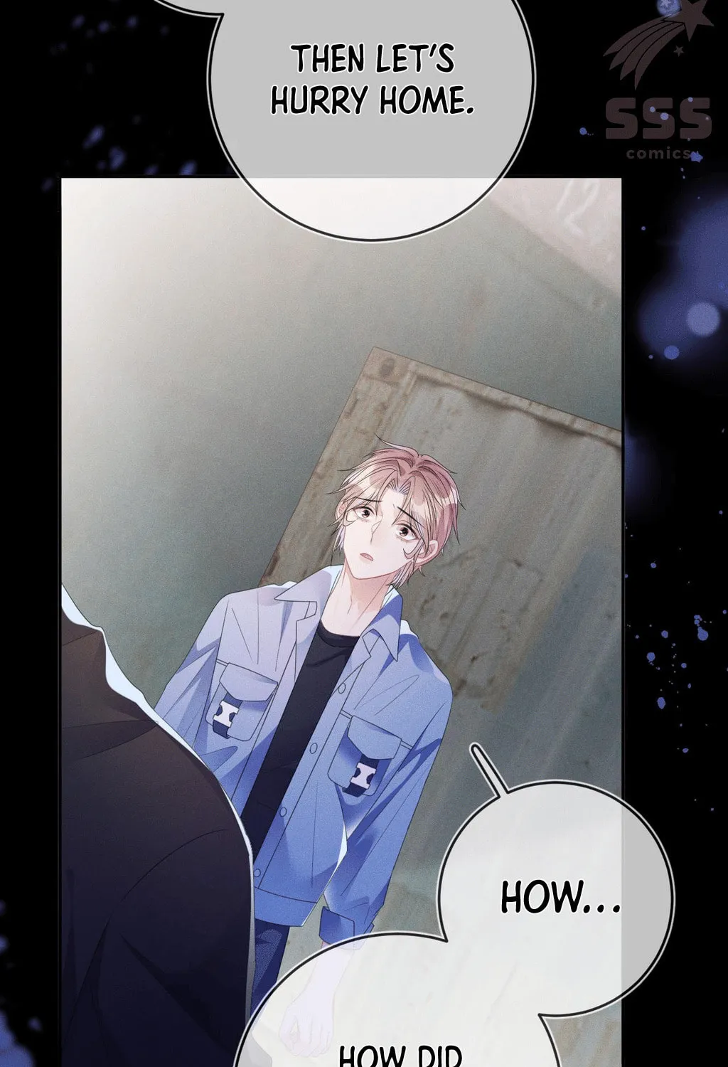 Read Attack and Occupy (Colored) chapter 54 image 12 on Lezhin