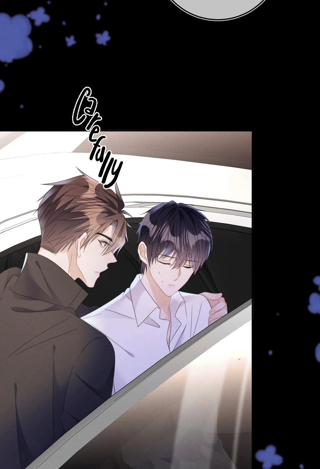Read Attack and Occupy (Colored) chapter 54 image 15 on Lezhin
