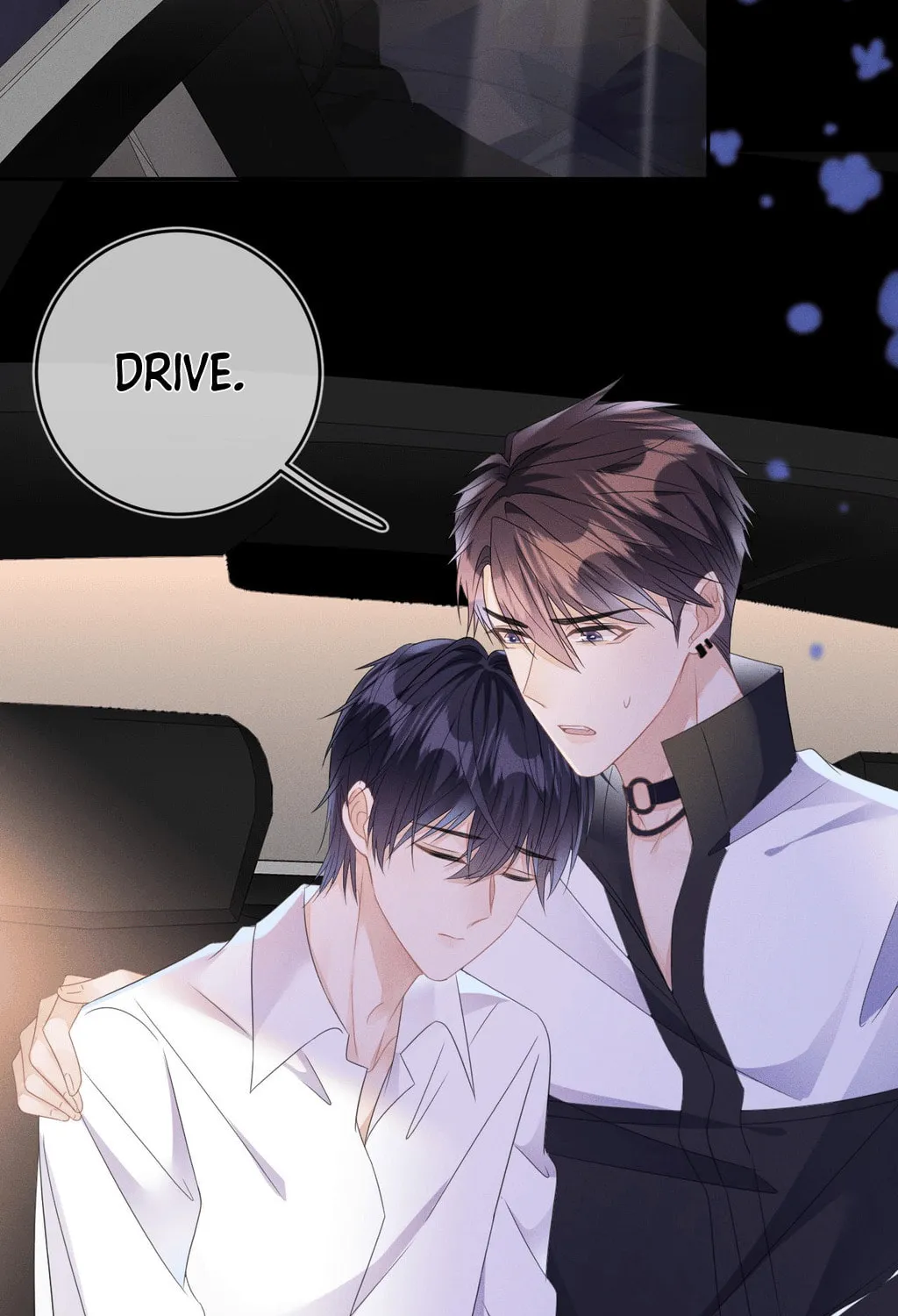 Read Attack and Occupy (Colored) chapter 54 image 16 on Lezhin
