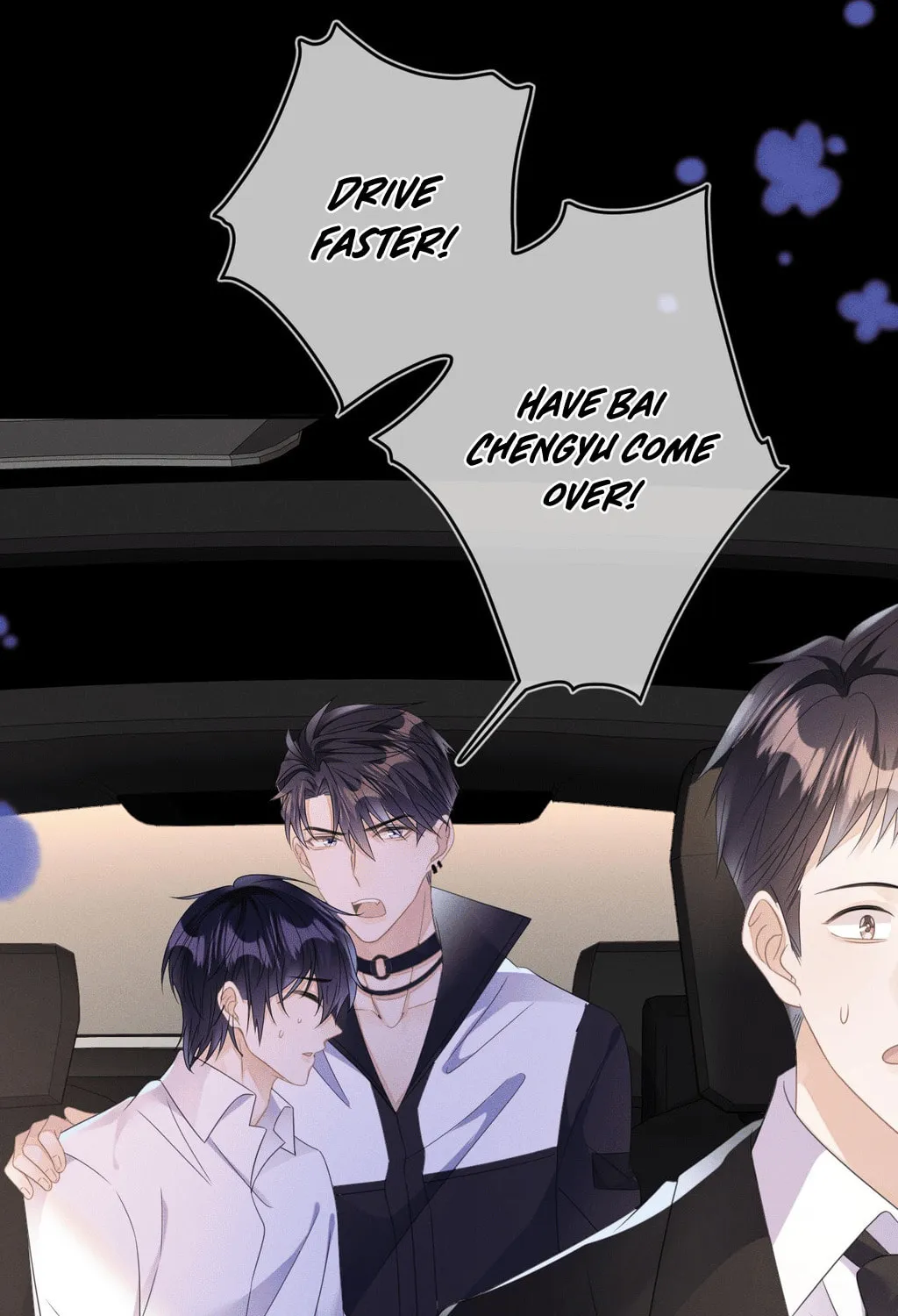 Read Attack and Occupy (Colored) chapter 54 image 19 on Lezhin