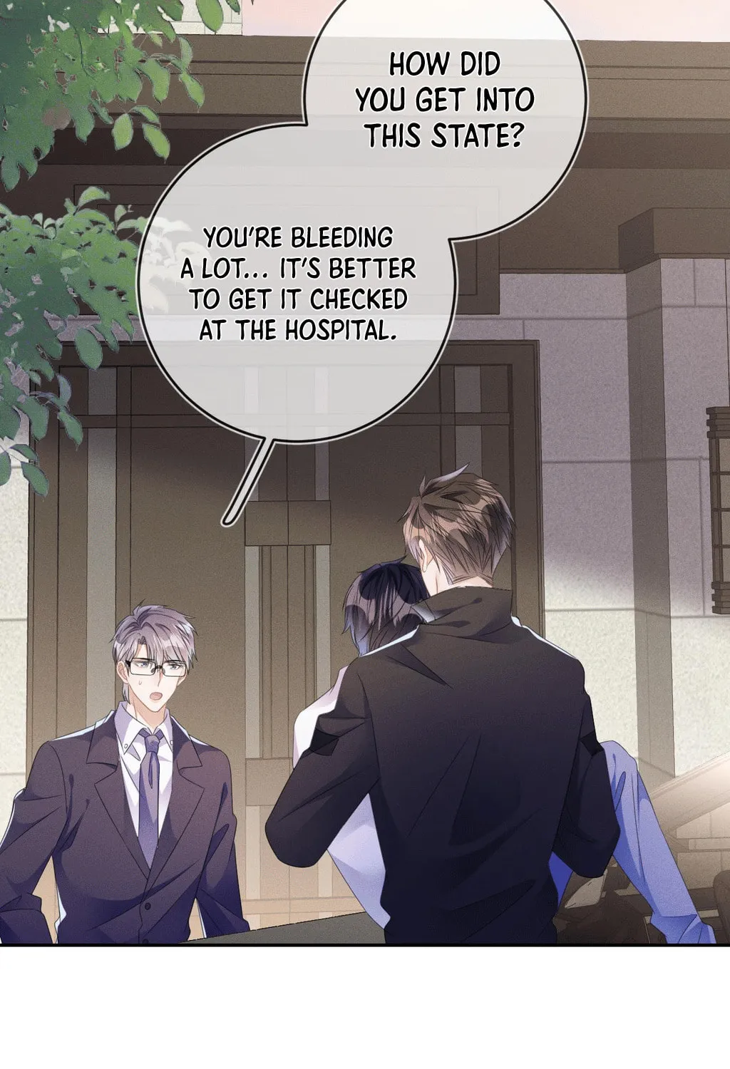 Read Attack and Occupy (Colored) chapter 54 image 21 on Lezhin