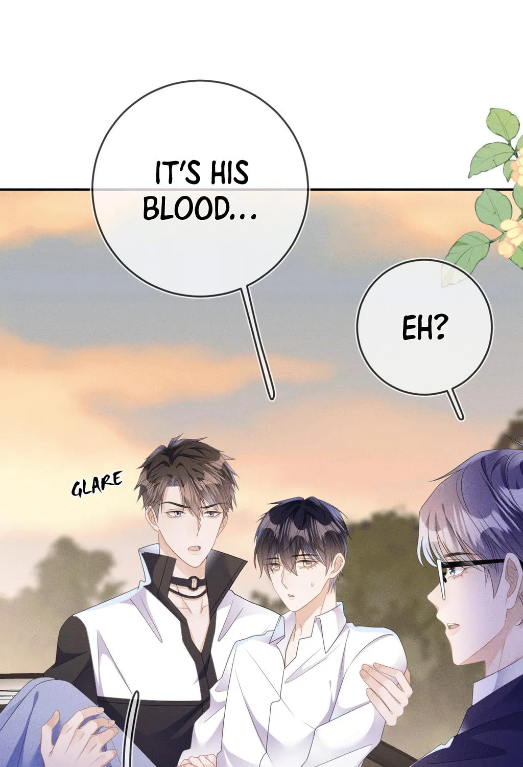 Read Attack and Occupy (Colored) chapter 54 image 22 on Lezhin