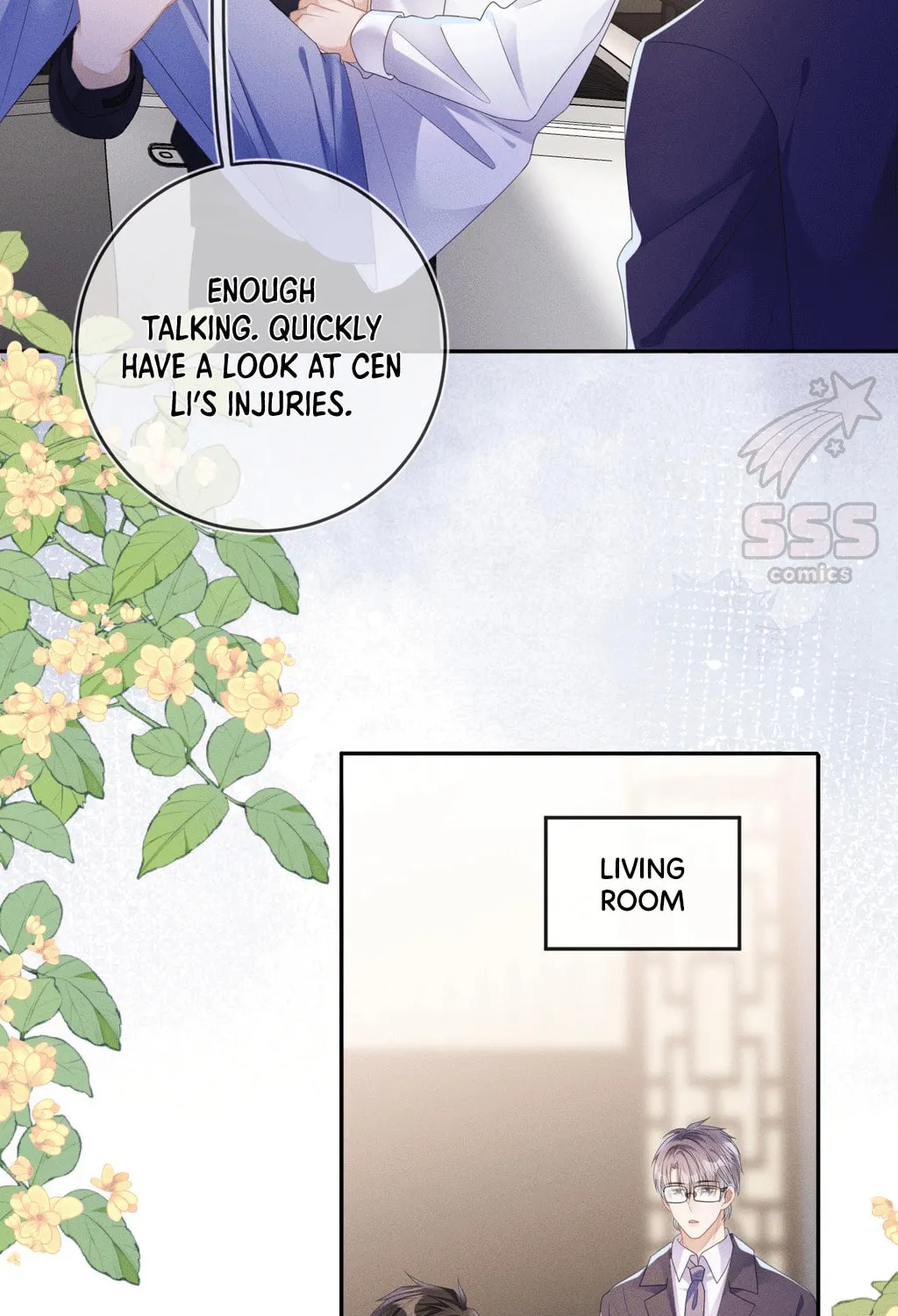 Read Attack and Occupy (Colored) chapter 54 image 23 on Lezhin