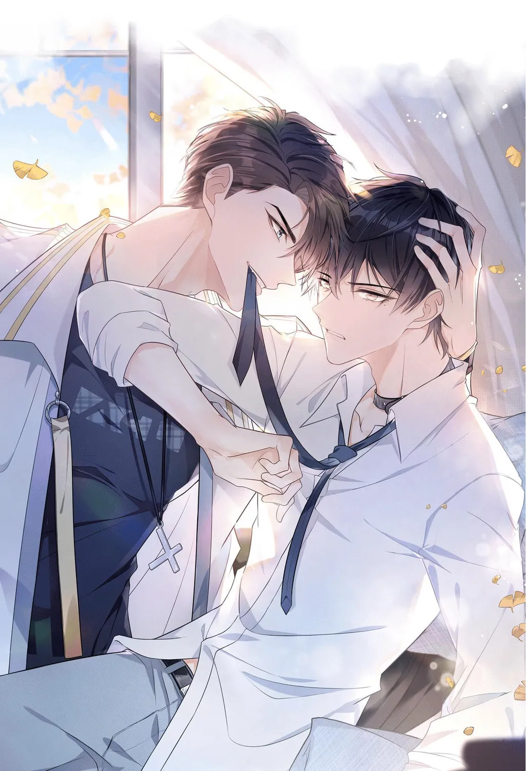 Read Attack and Occupy (Colored) chapter 54 image 3 on Lezhin