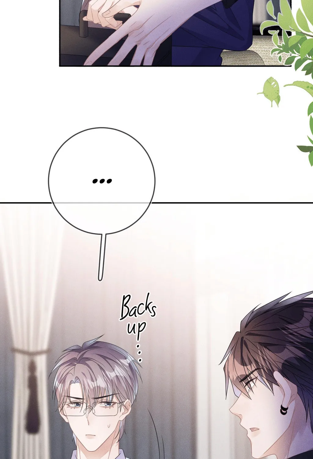 Read Attack and Occupy (Colored) chapter 54 image 33 on Lezhin